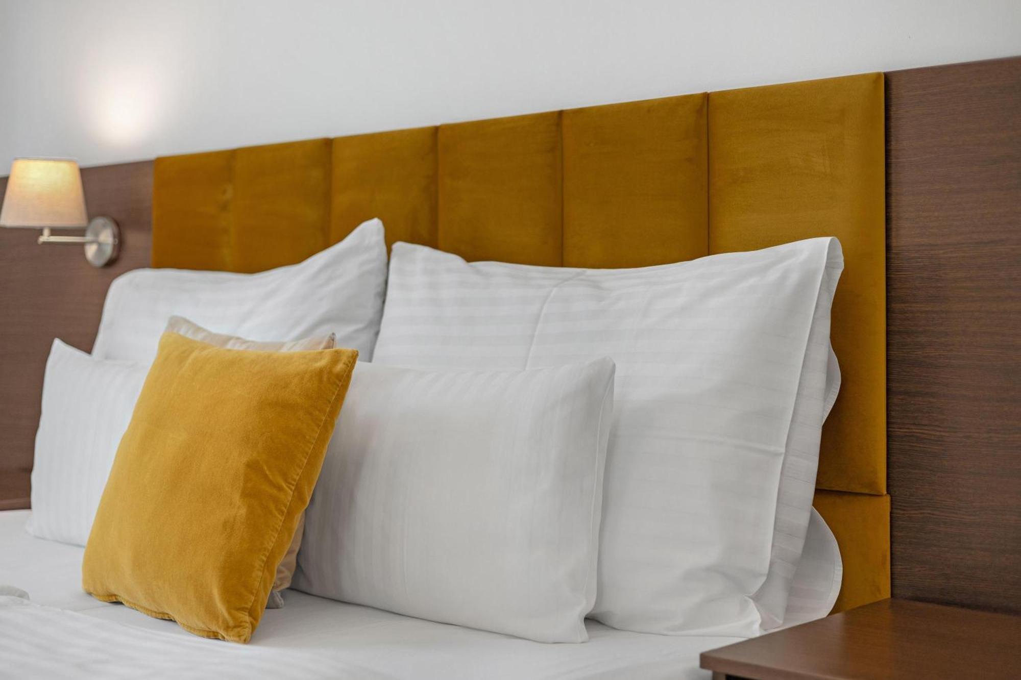 Hotel Antares 4*