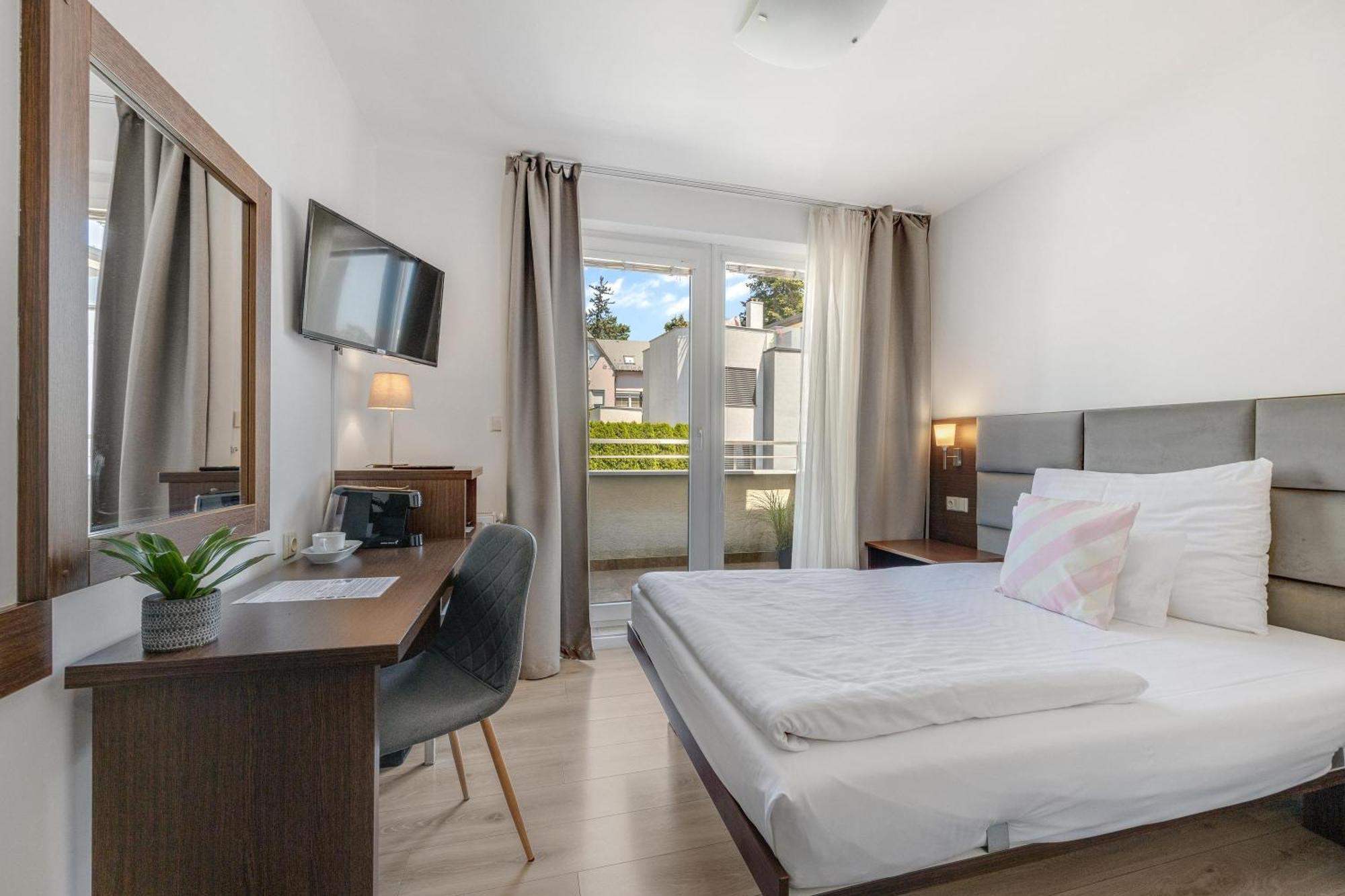 Antares Hotel Bratislava