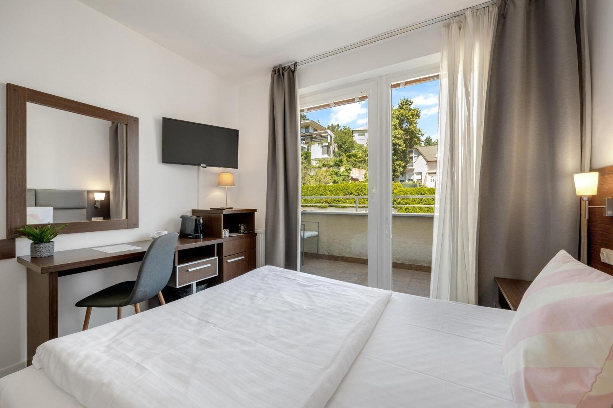 Hotel Antares Bratislava