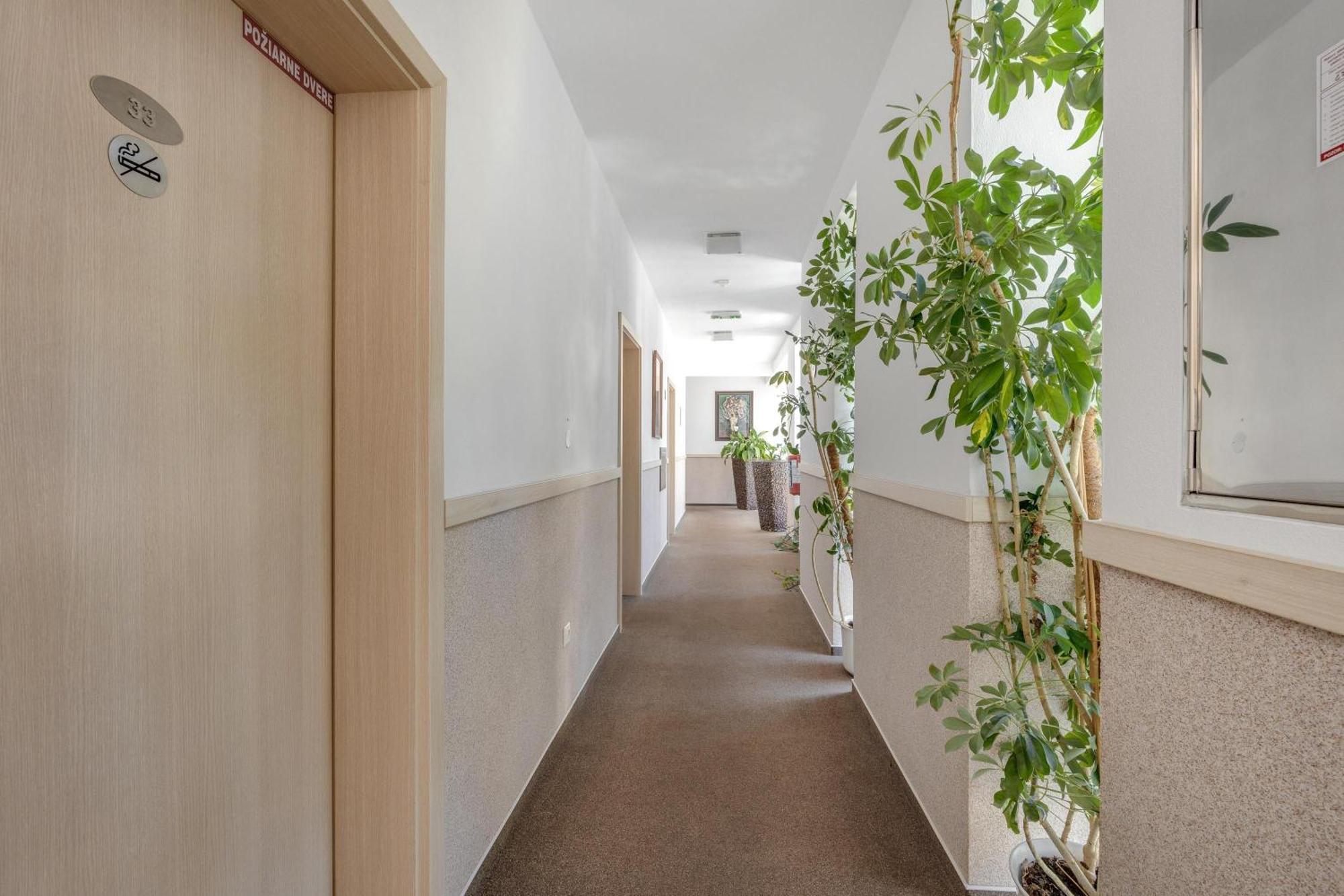 Antares Hotel Bratislava