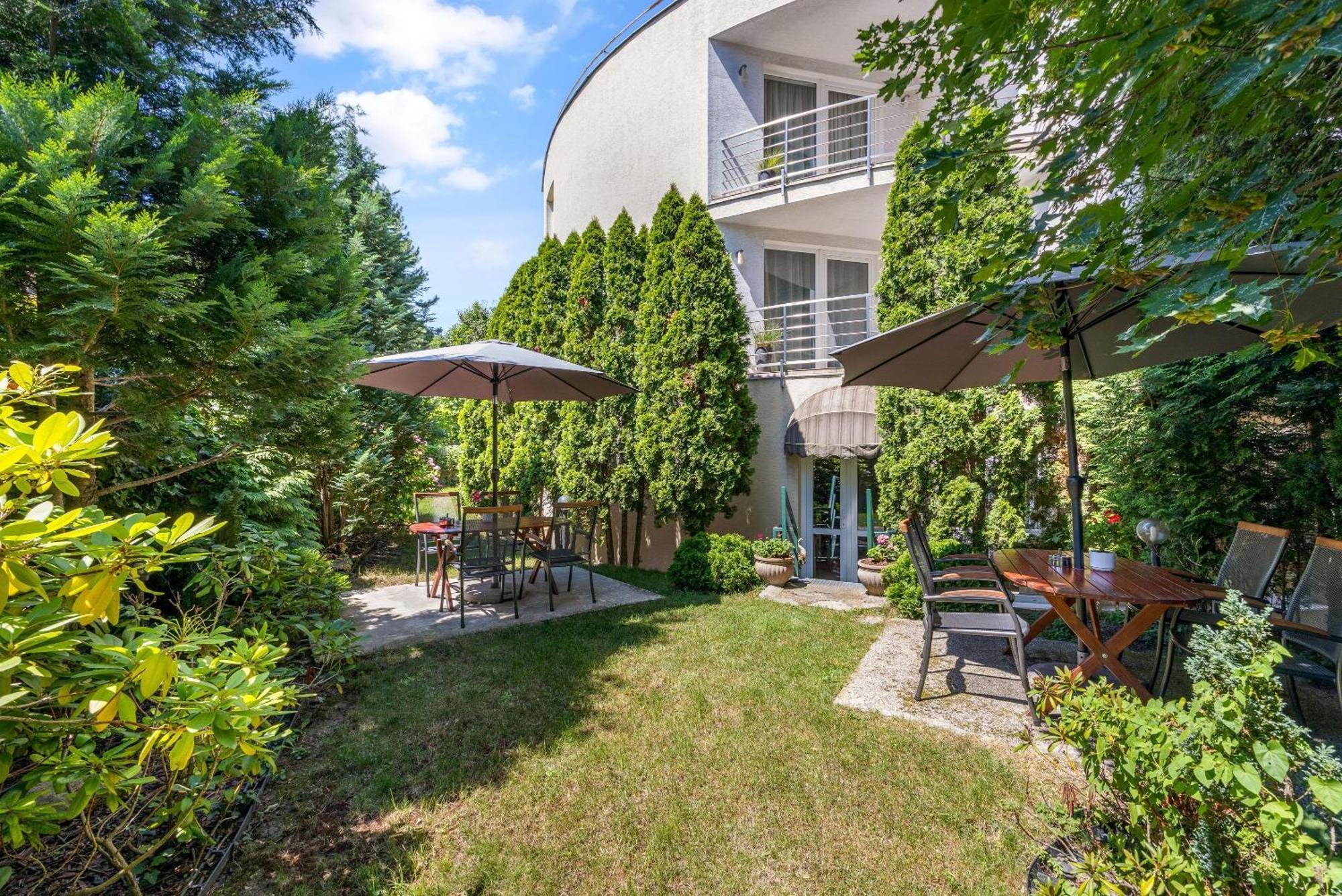 Hotel Antares Bratislava
