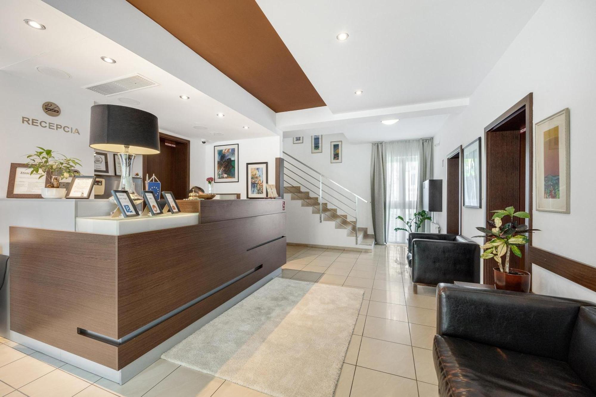 Antares Hotel