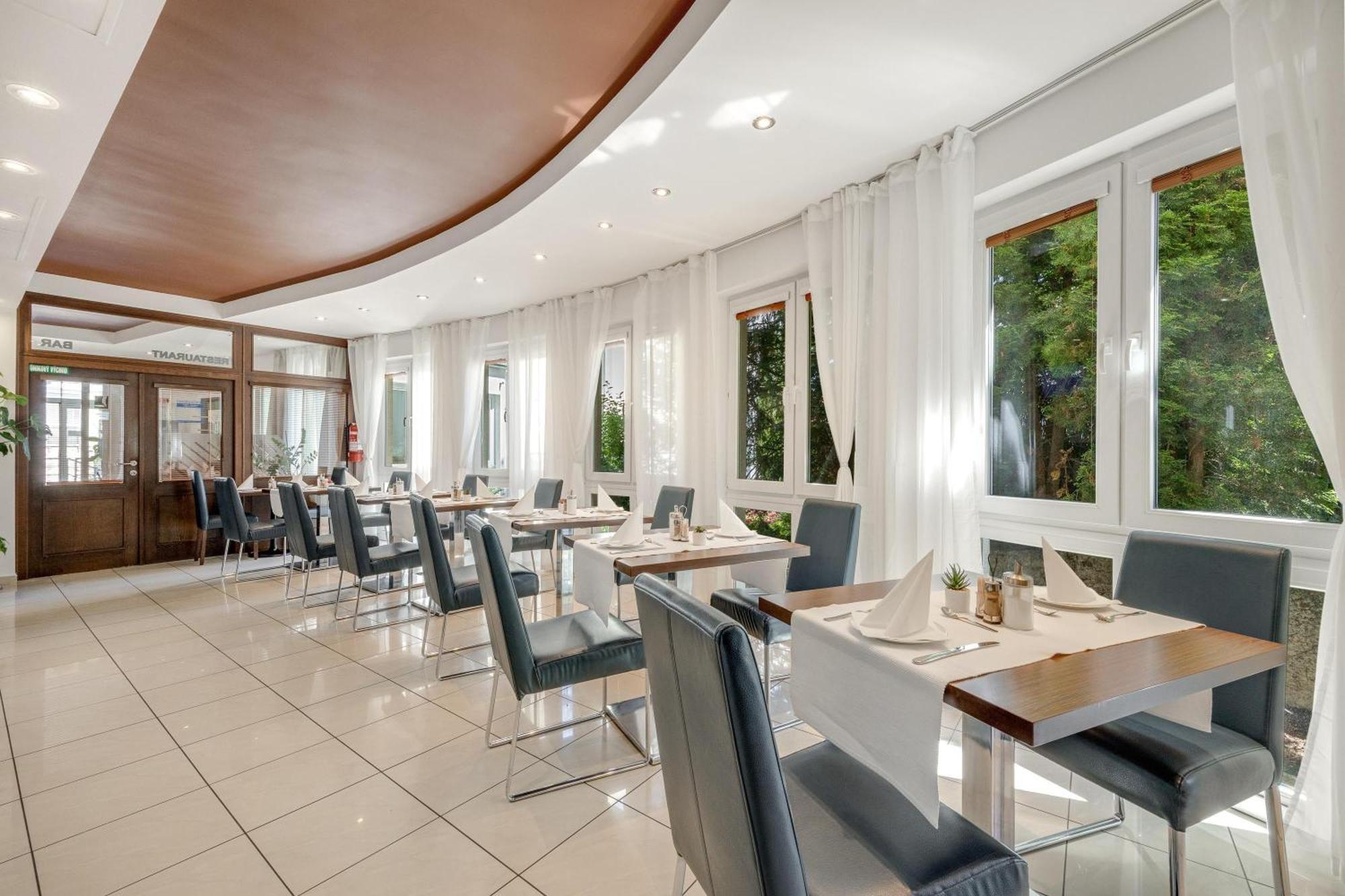 Antares Hotel Bratislava