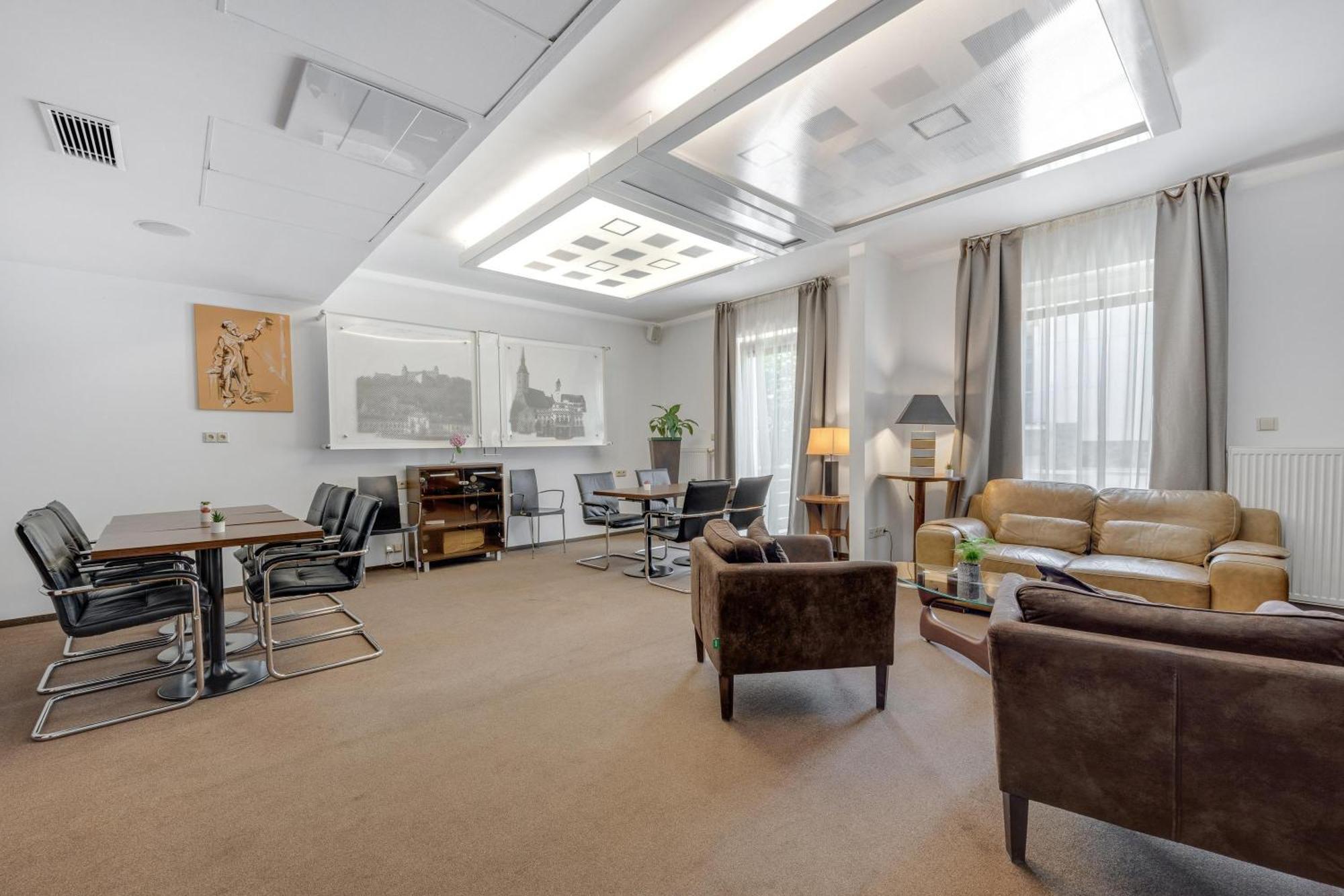 Hotel Antares Bratislava