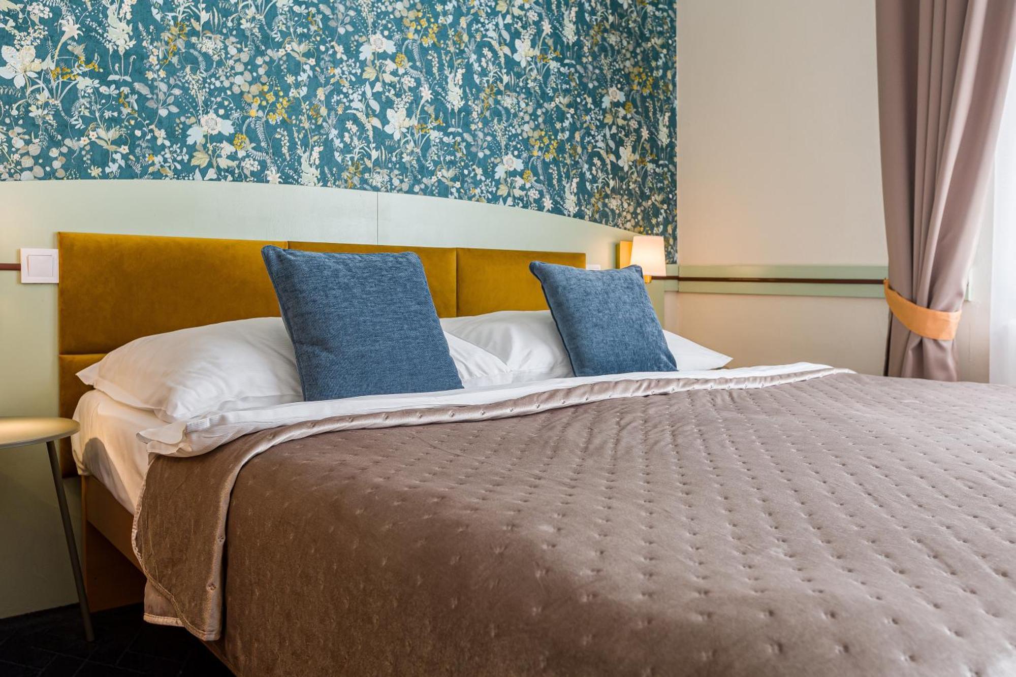 Arcus Garden Hotel