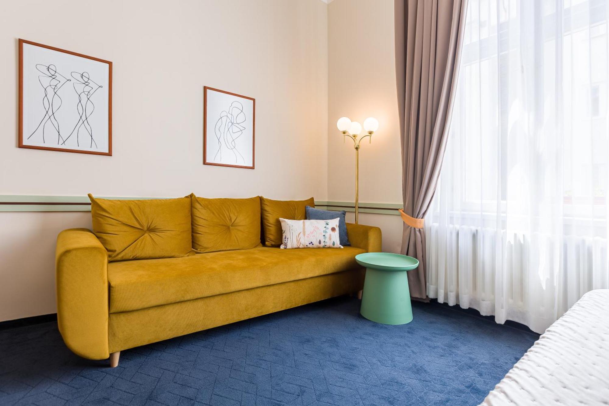Hotel Arcus Garden