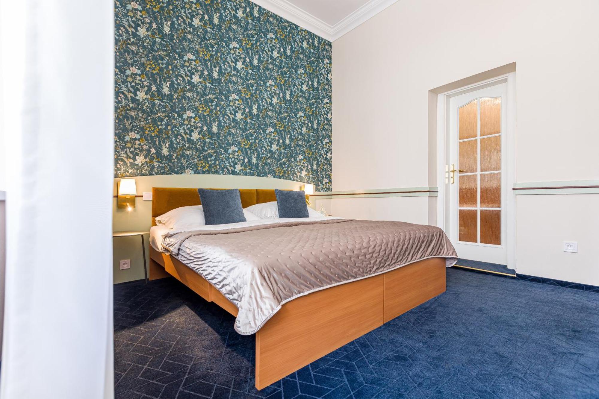 Hotel Arcus Garden Bratislava