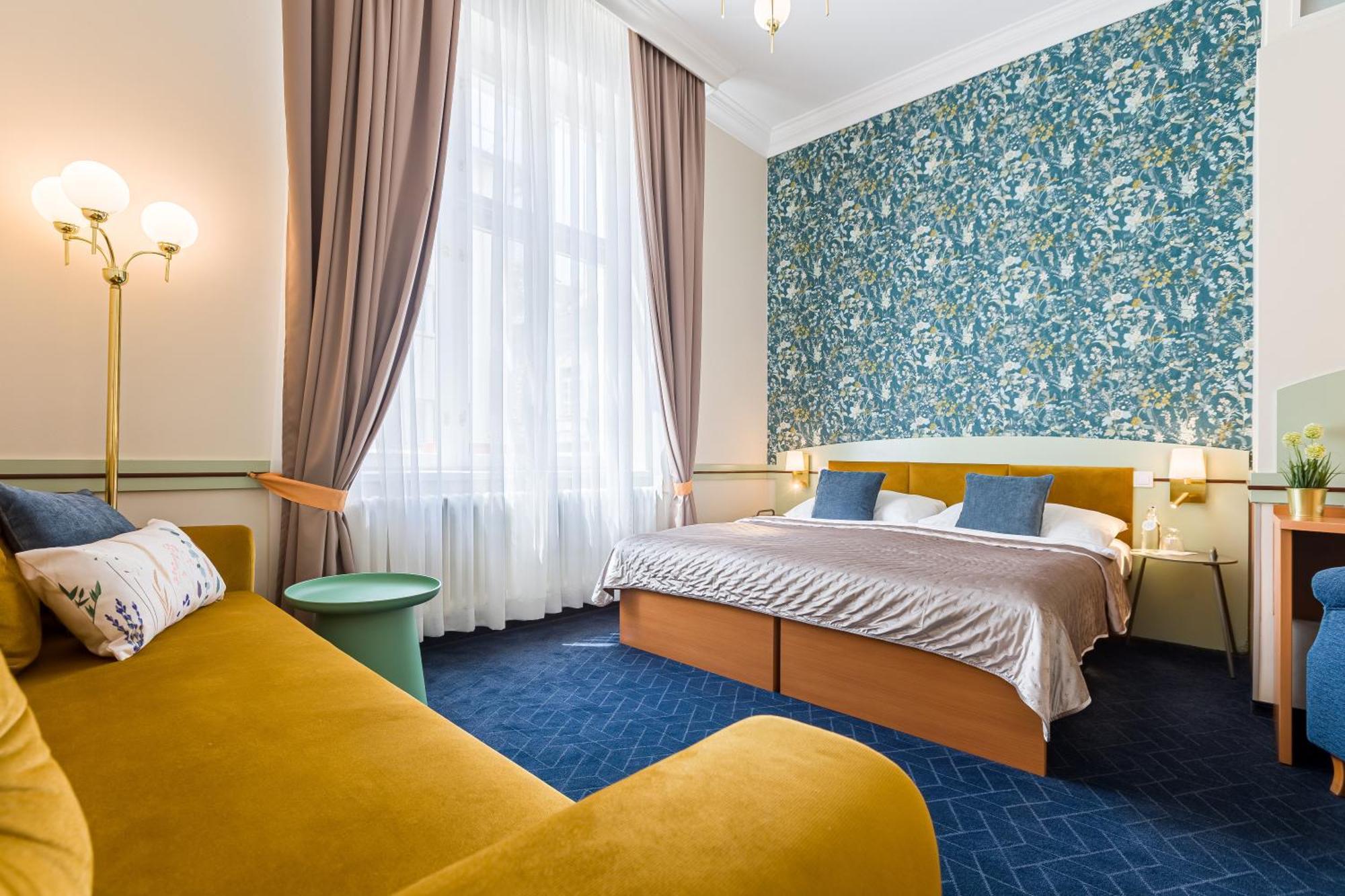 Arcus Garden 3*