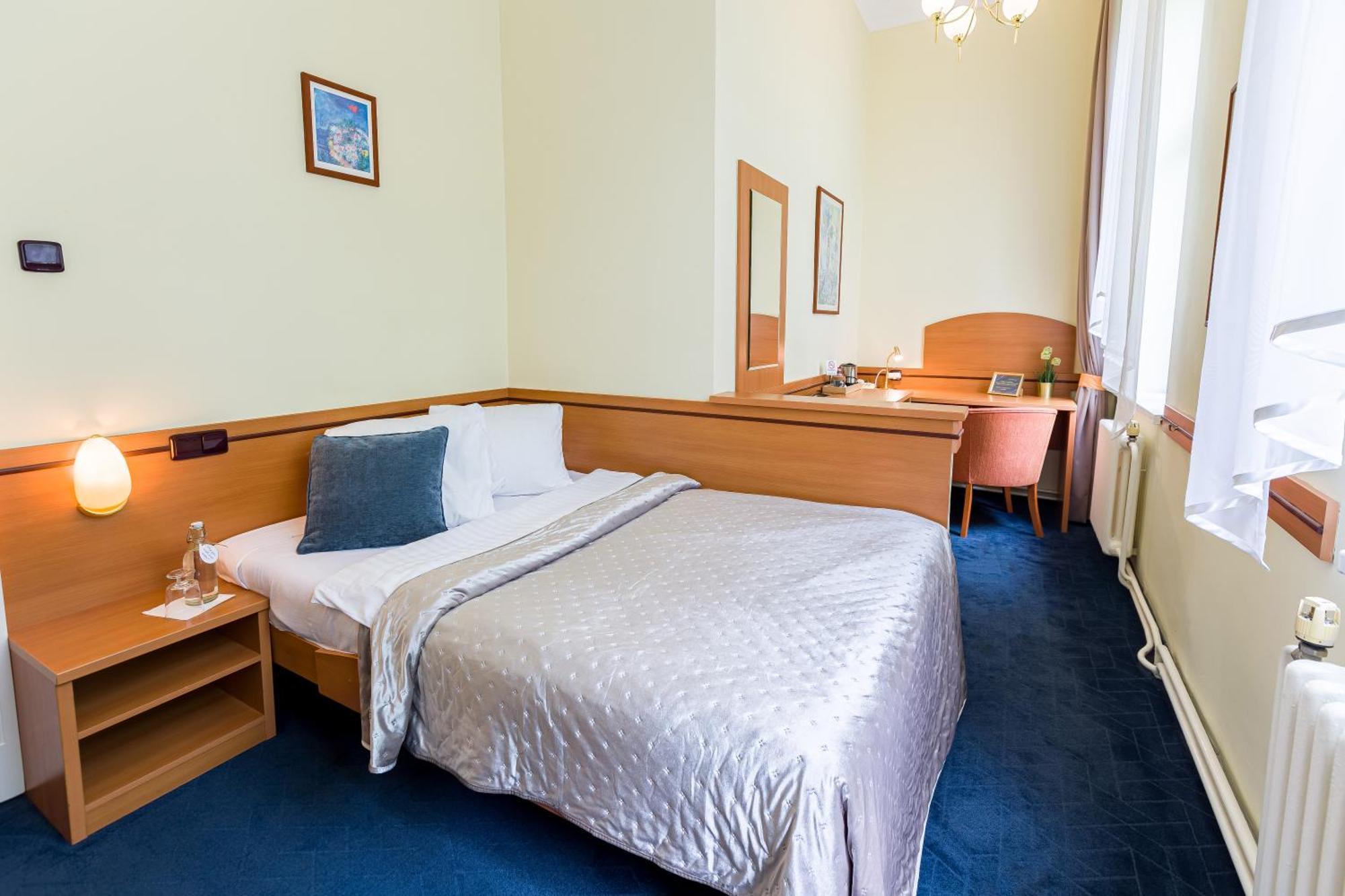 Arcus Garden 3* Bratislava