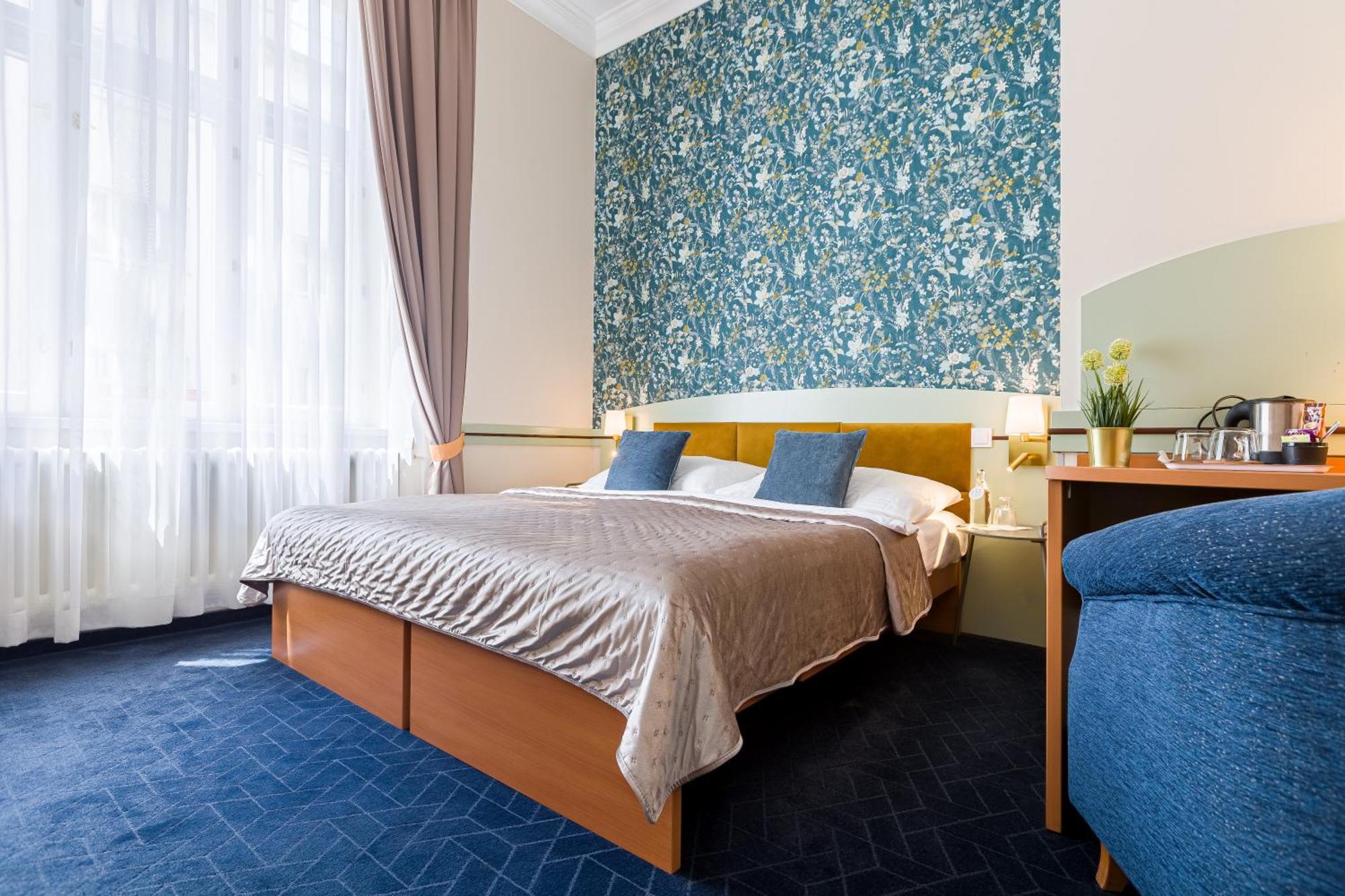 Arcus Garden 3* Bratislava