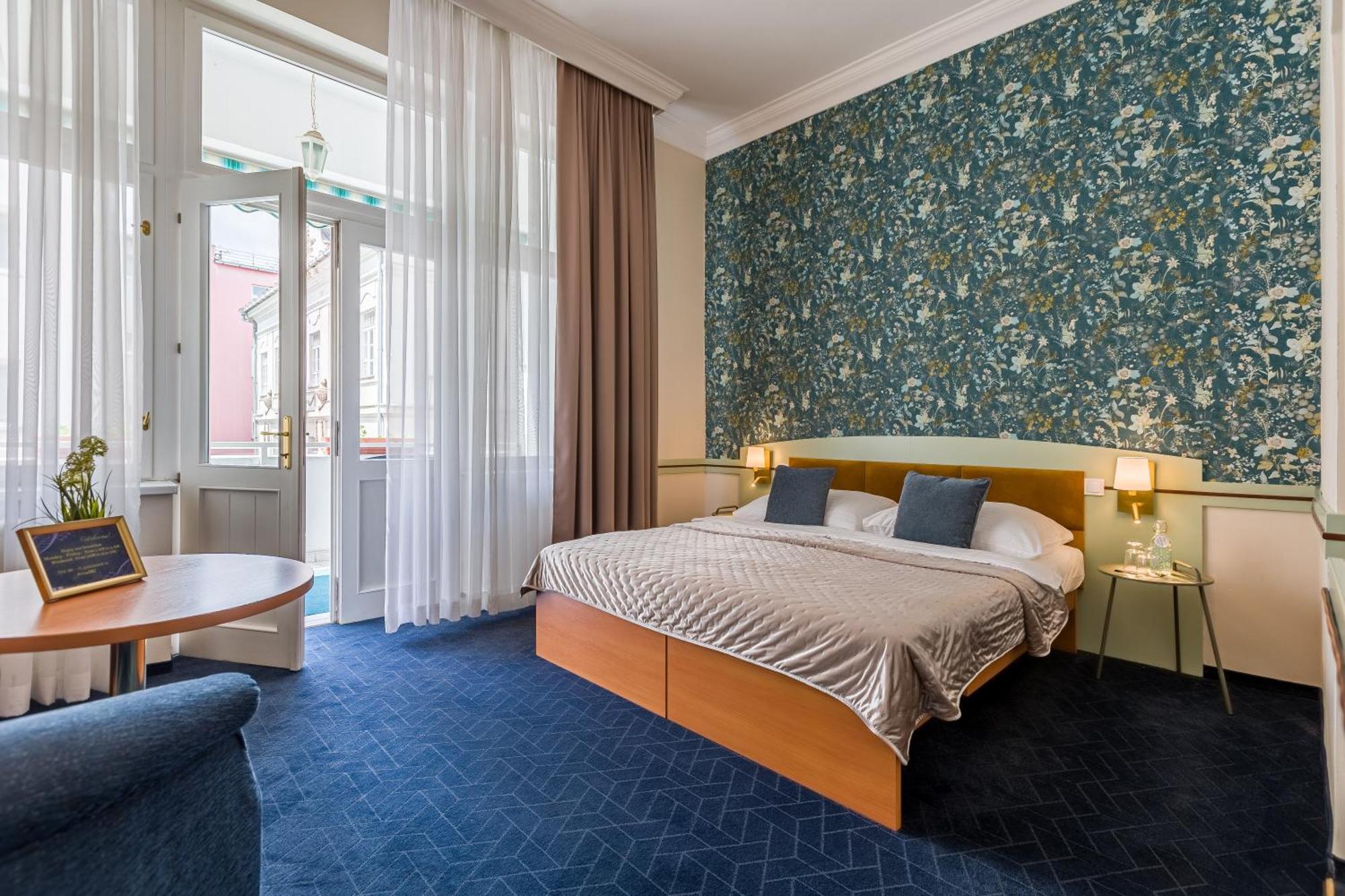 Hotel Arcus Garden