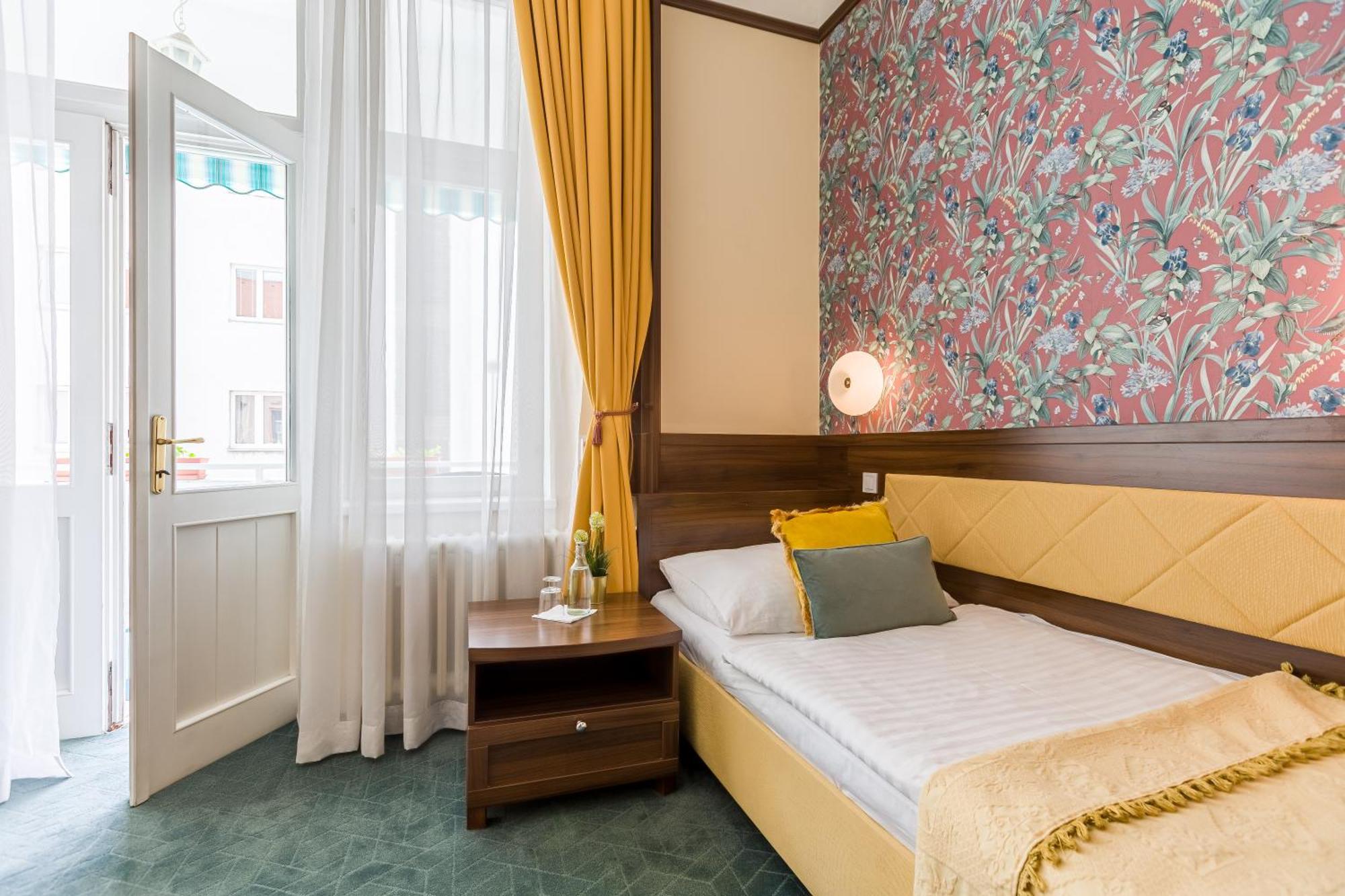 Arcus Garden 3* Bratislava
