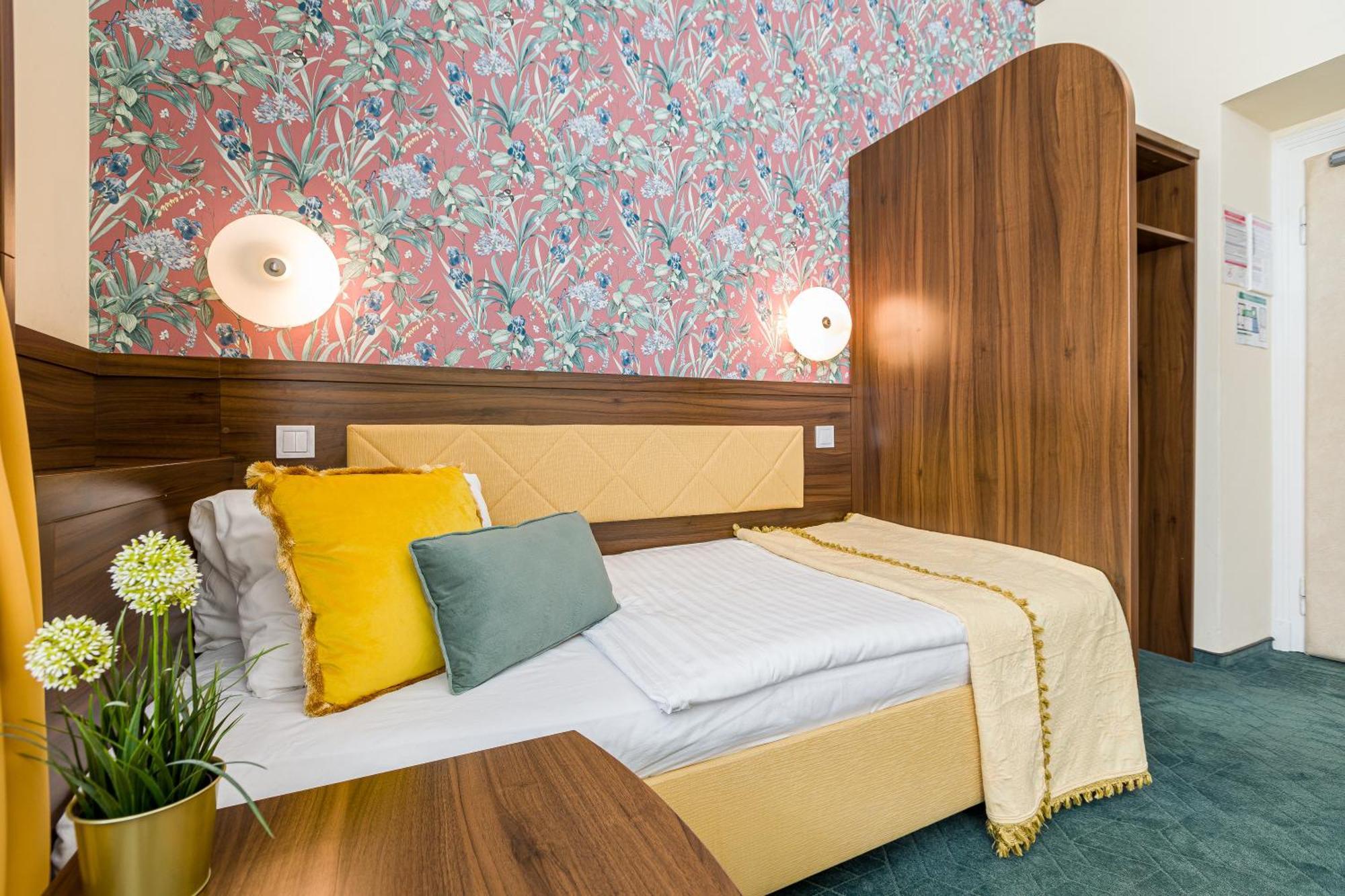 Arcus Garden Hotel