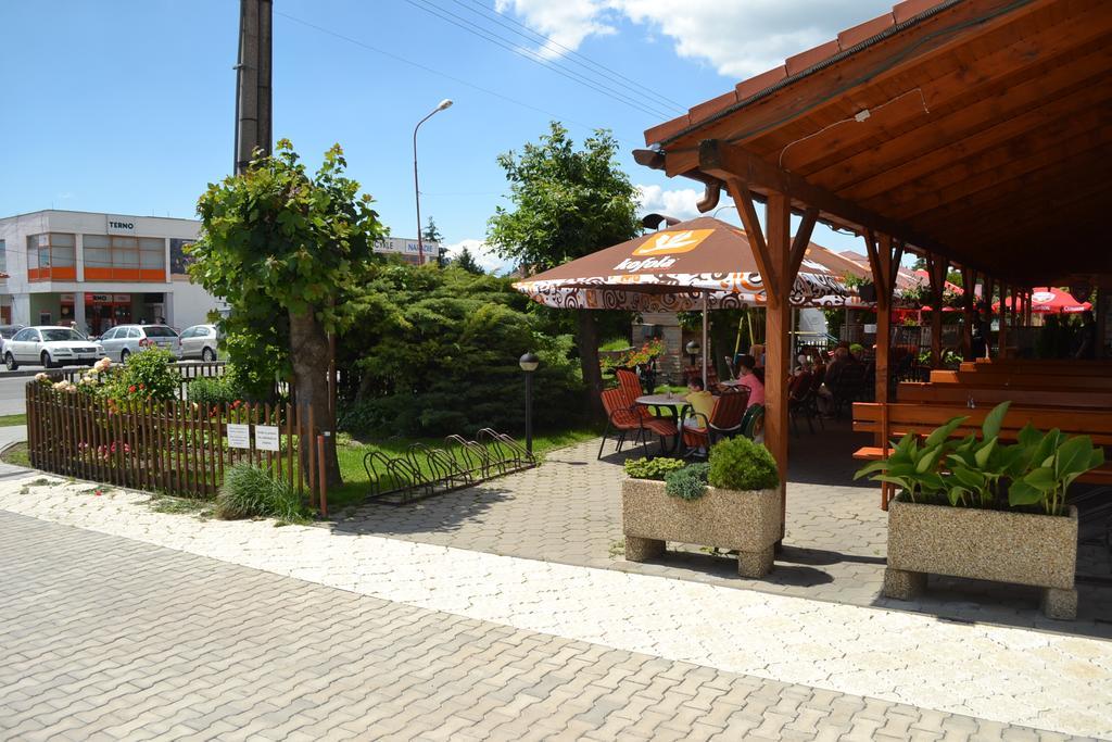 Rusovsky 2* Bratislava