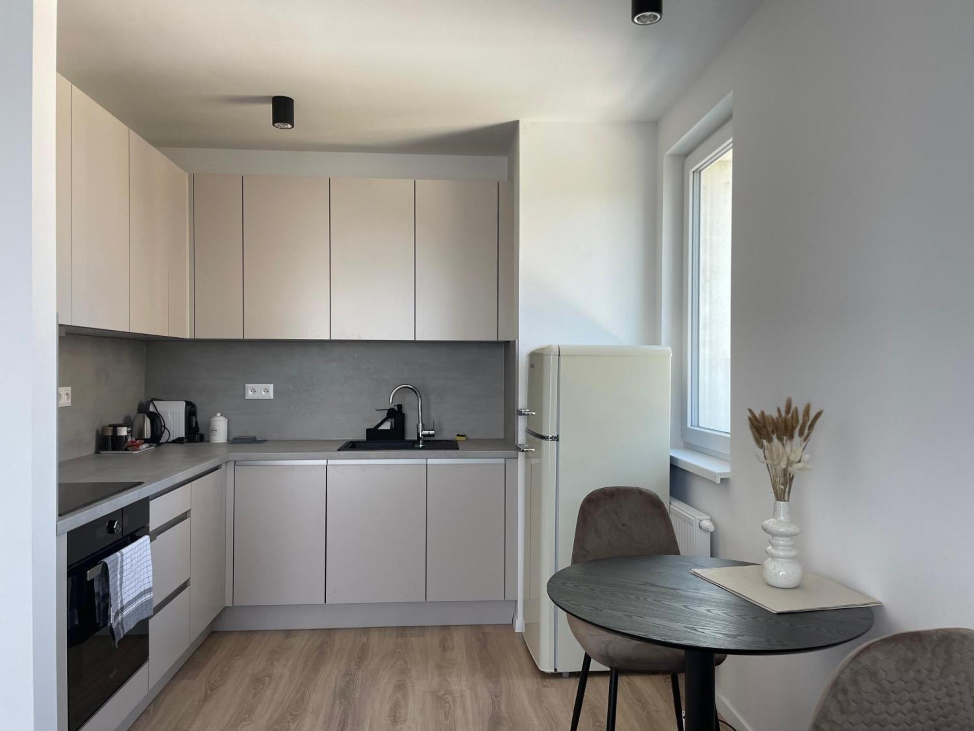 Apartment Skynest F304 *