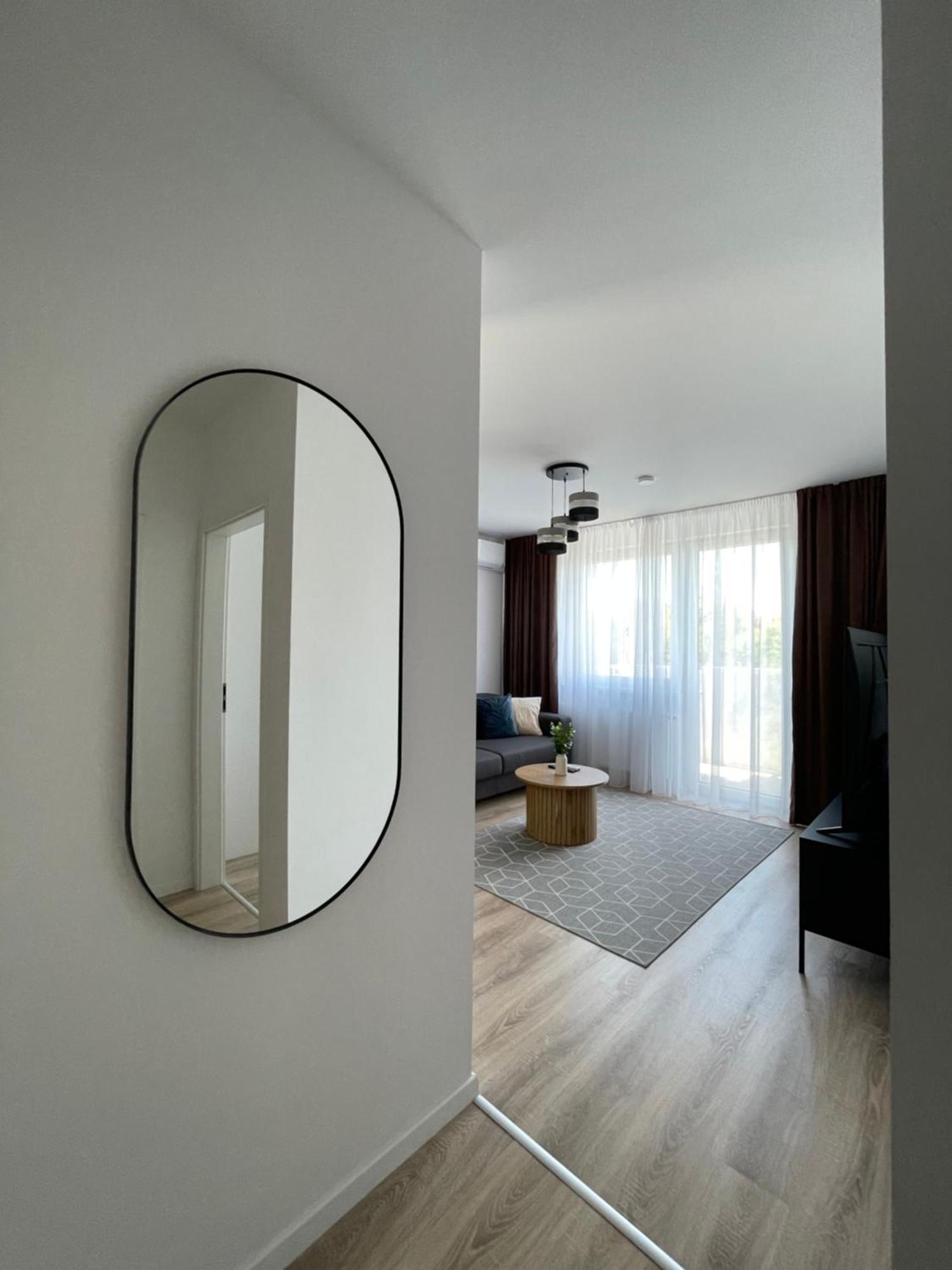 Skynest F304 Apartment *