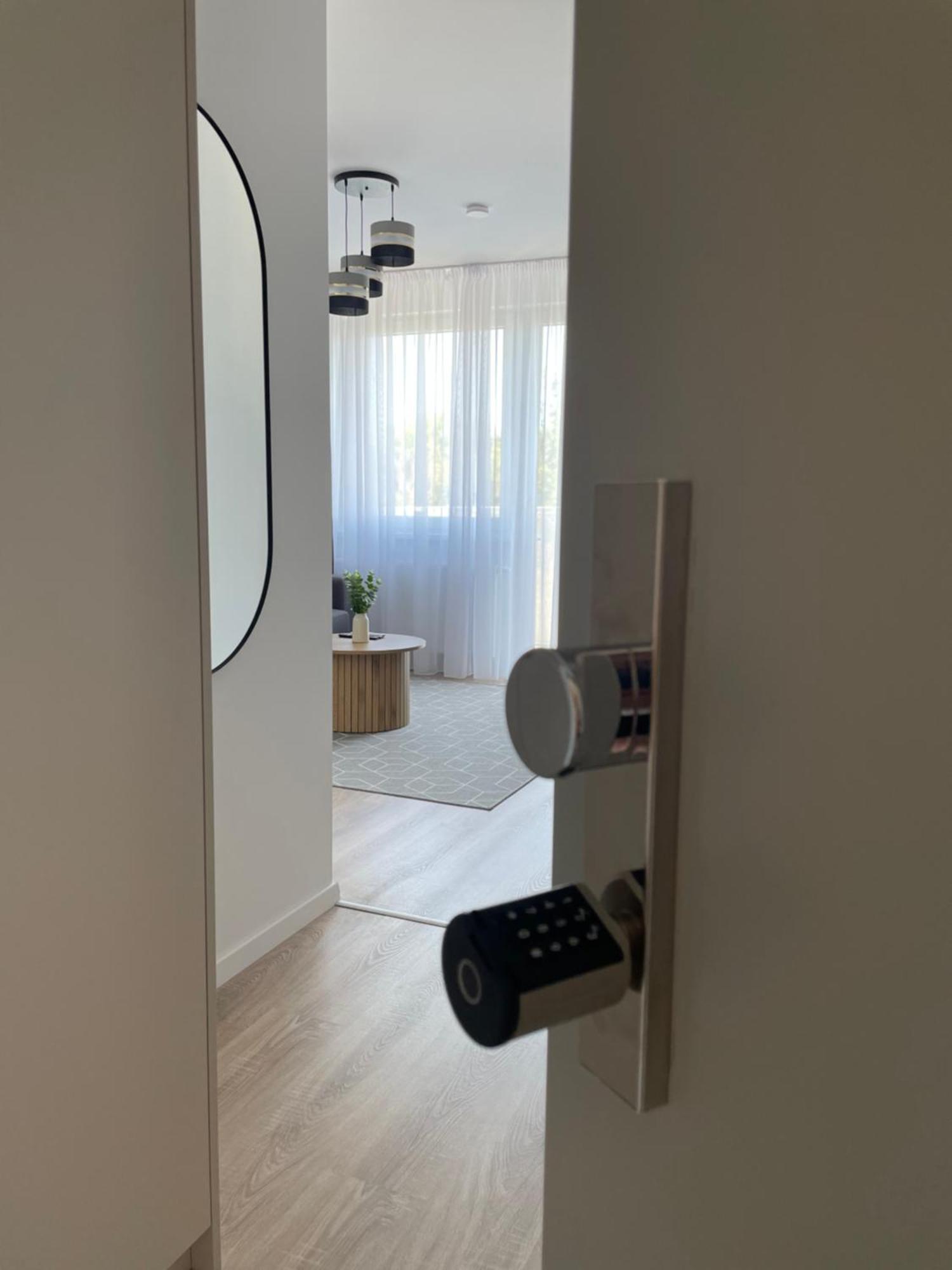 Skynest F304 * Bratislava