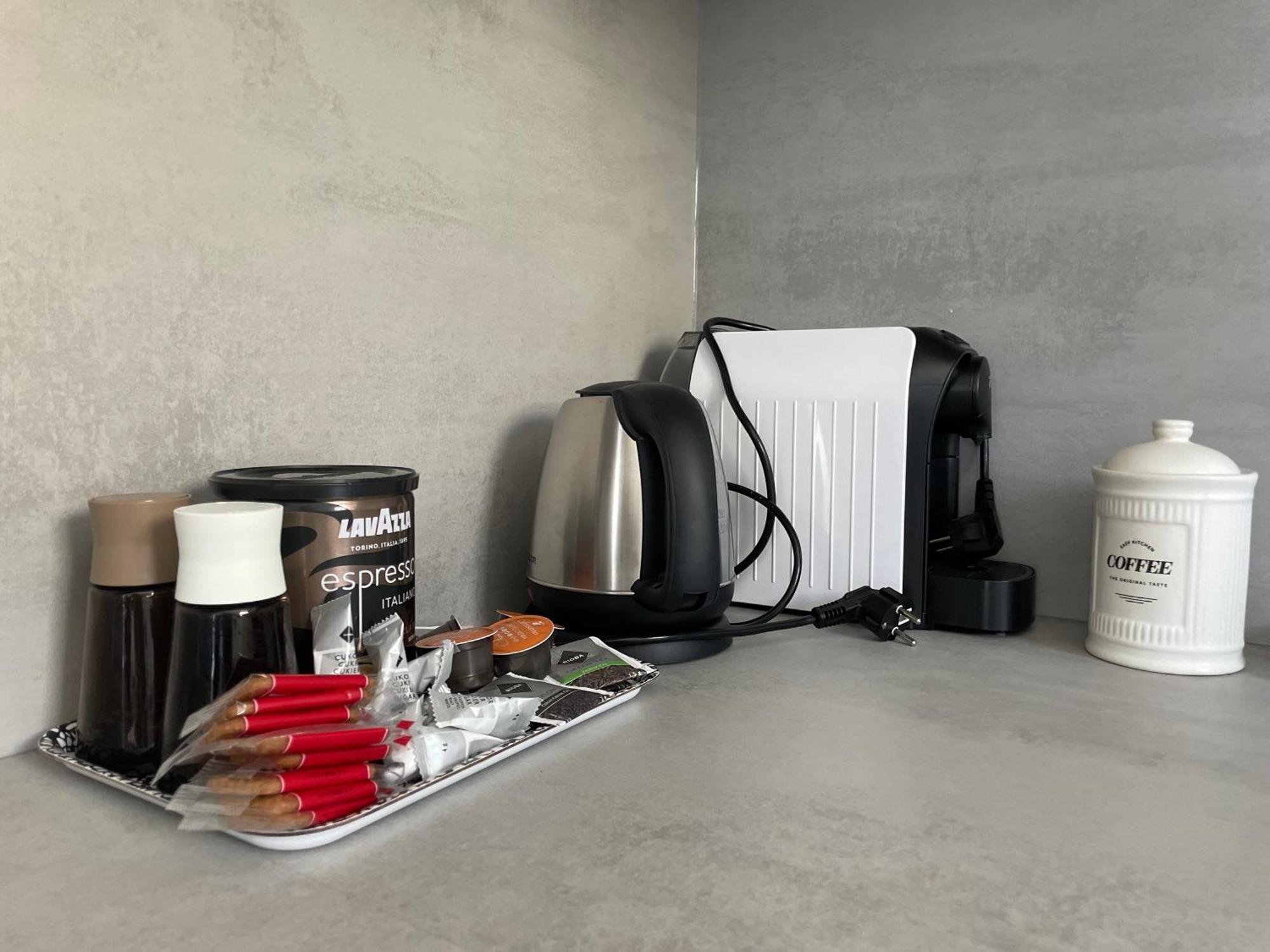 Apartment Skynest F304