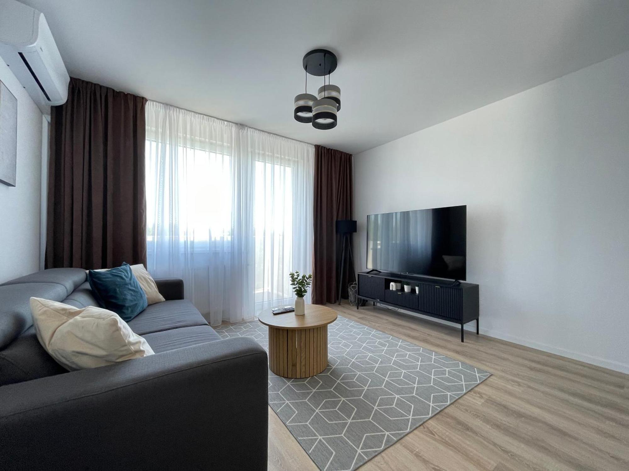 Skynest F304 Apartment *