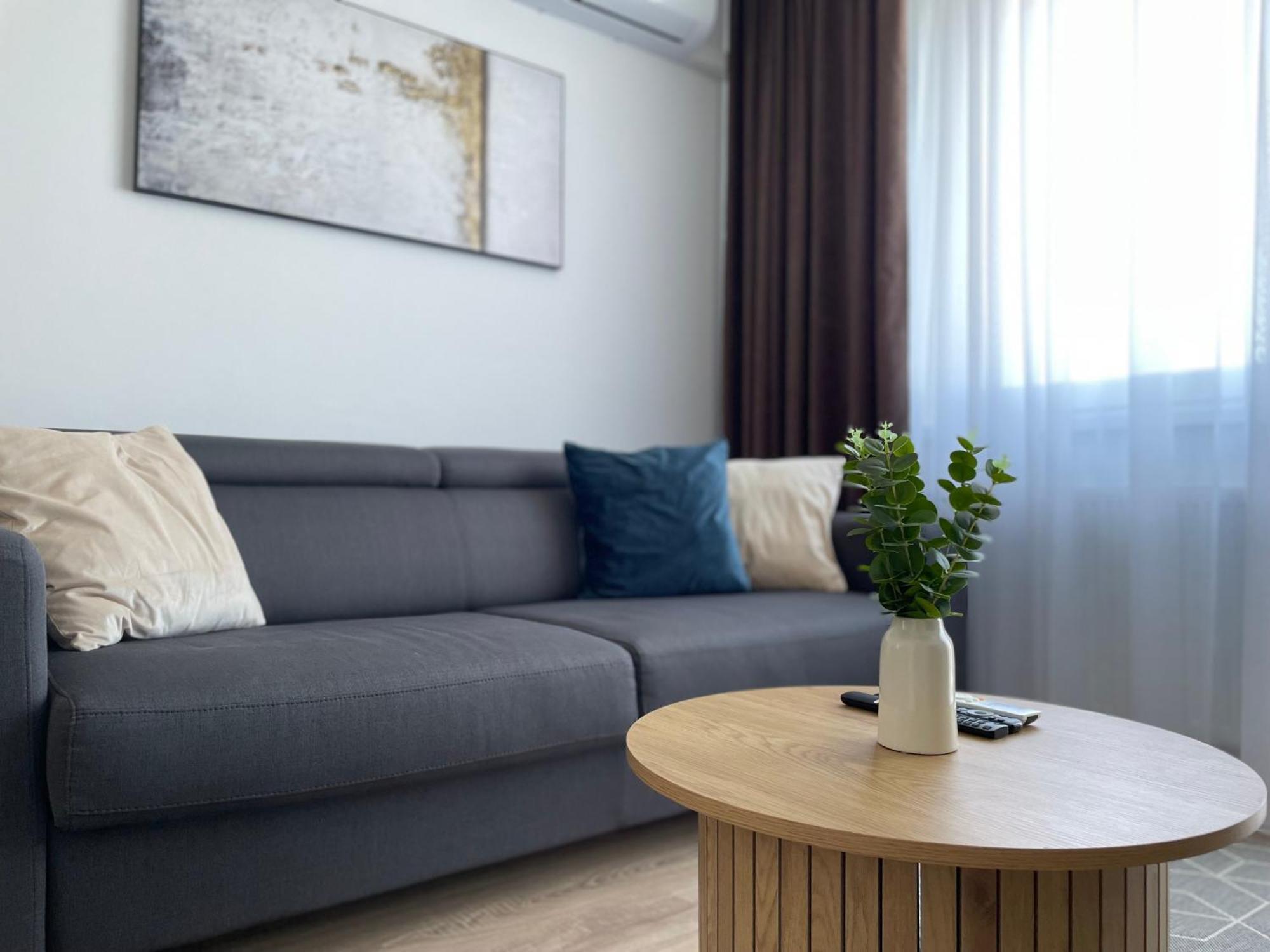 Apartment Skynest F304