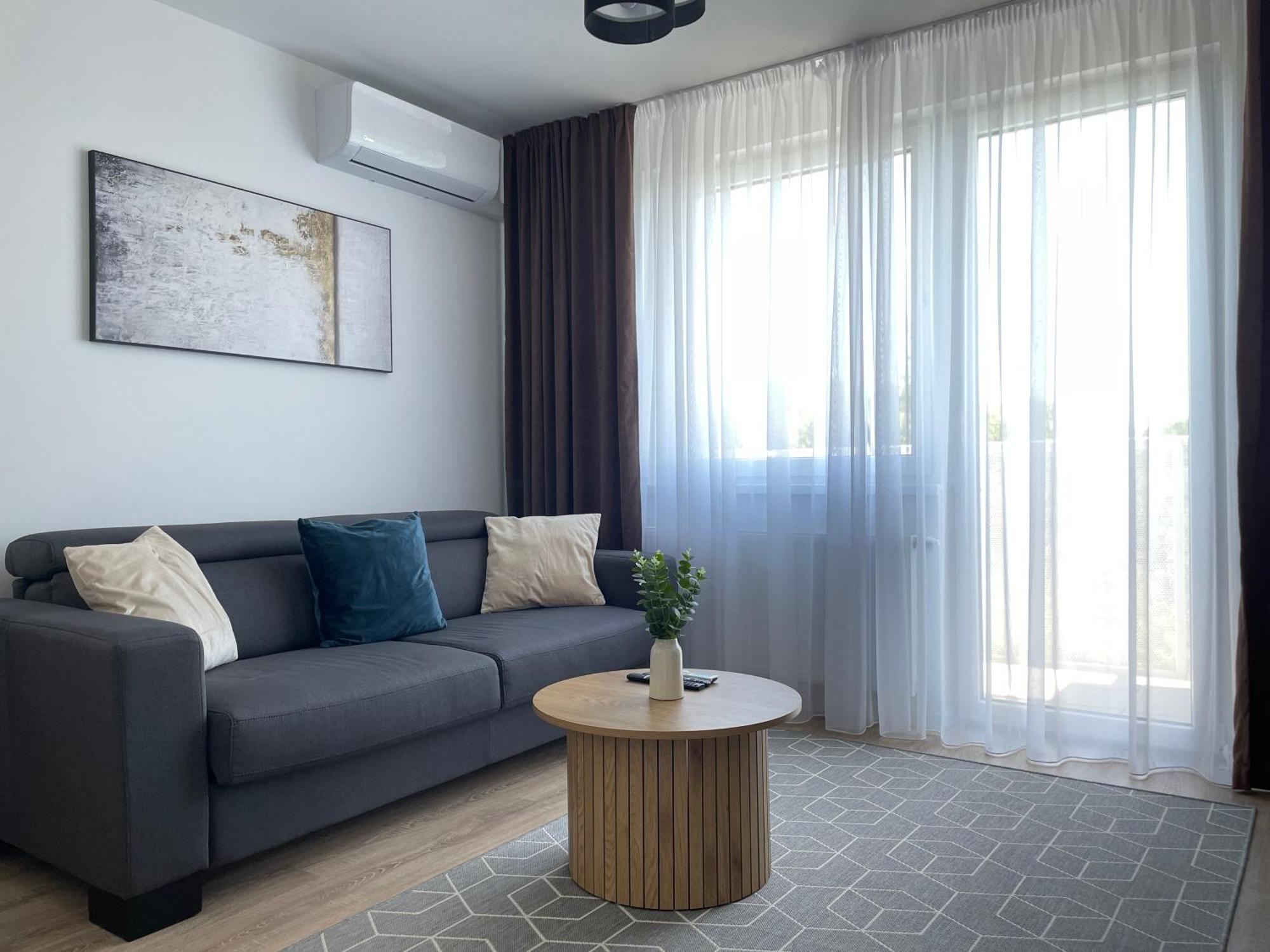 Apartment Skynest F304 Bratislava