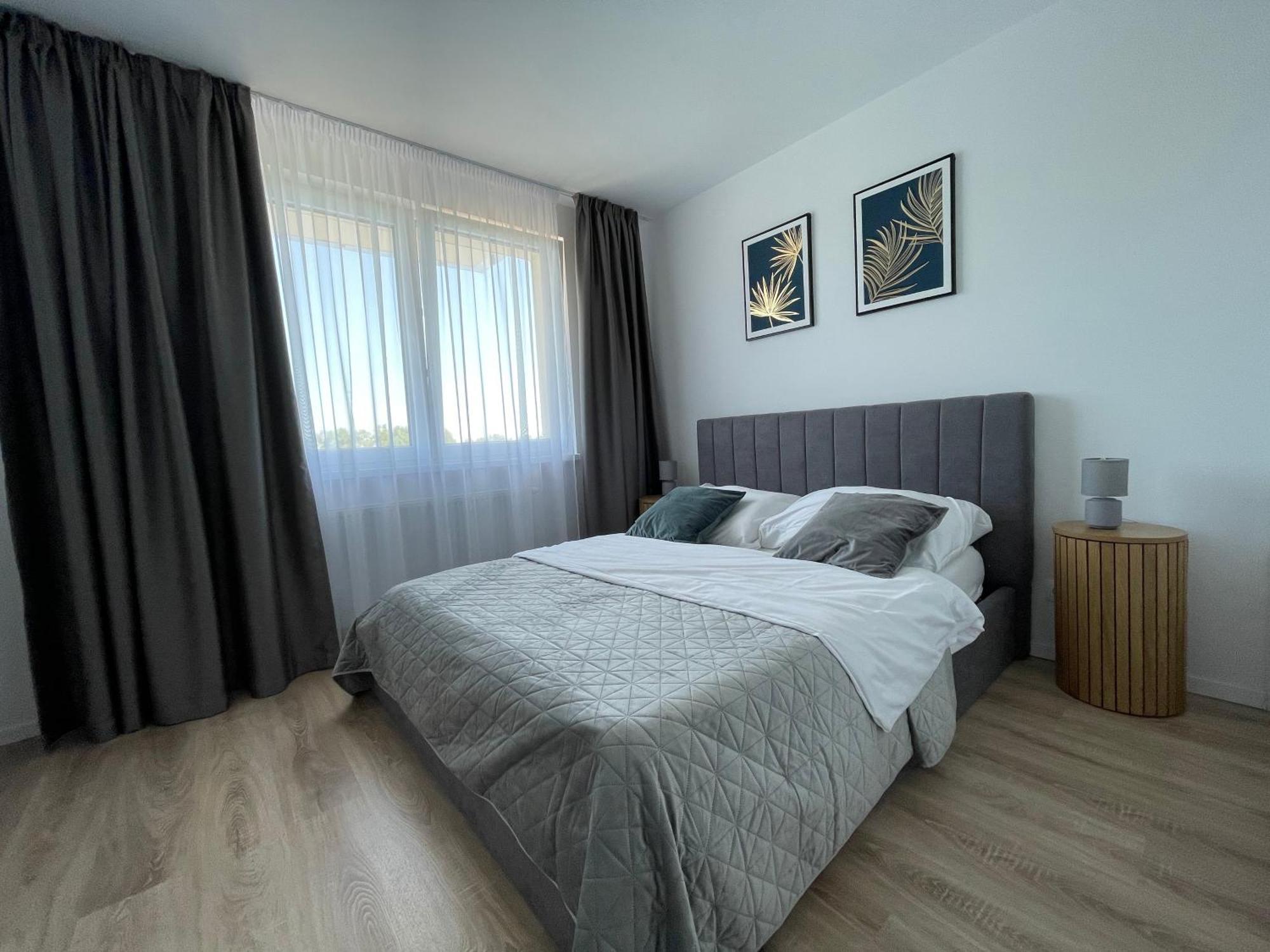 Apartment Skynest F304 Bratislava