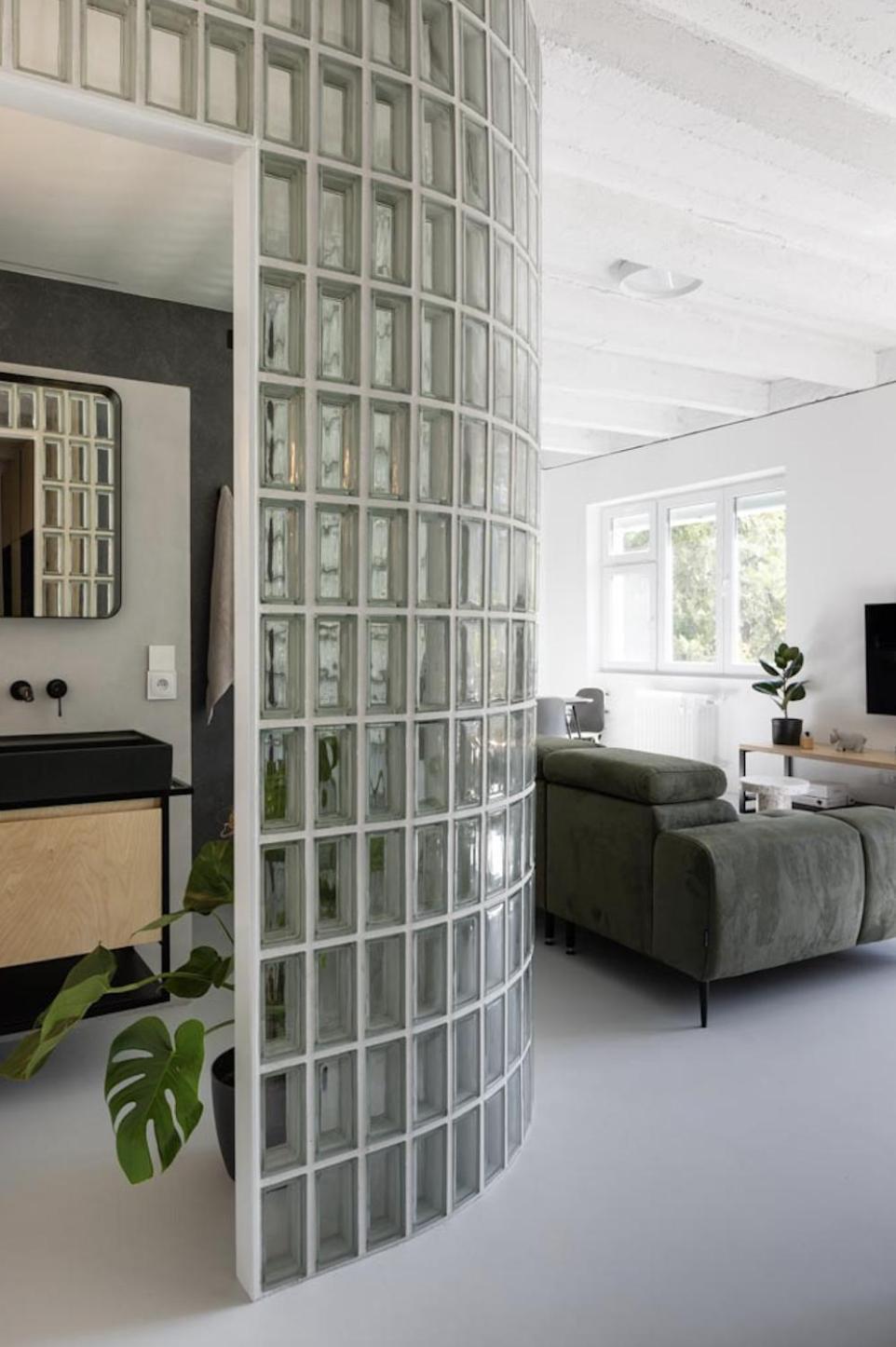 Urban Haven In Center With Free Parking Apartment Bratislava