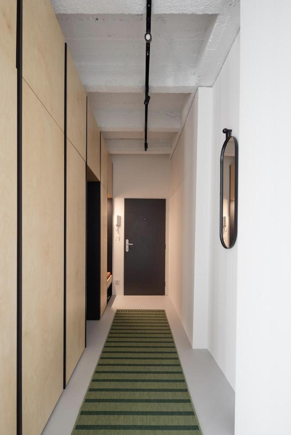 Apartment Urban Haven In Center With Free Parking *