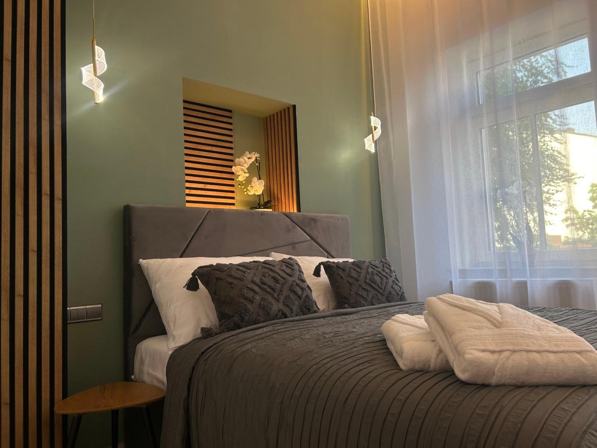 Leo & Private Zone - Old Apartamento