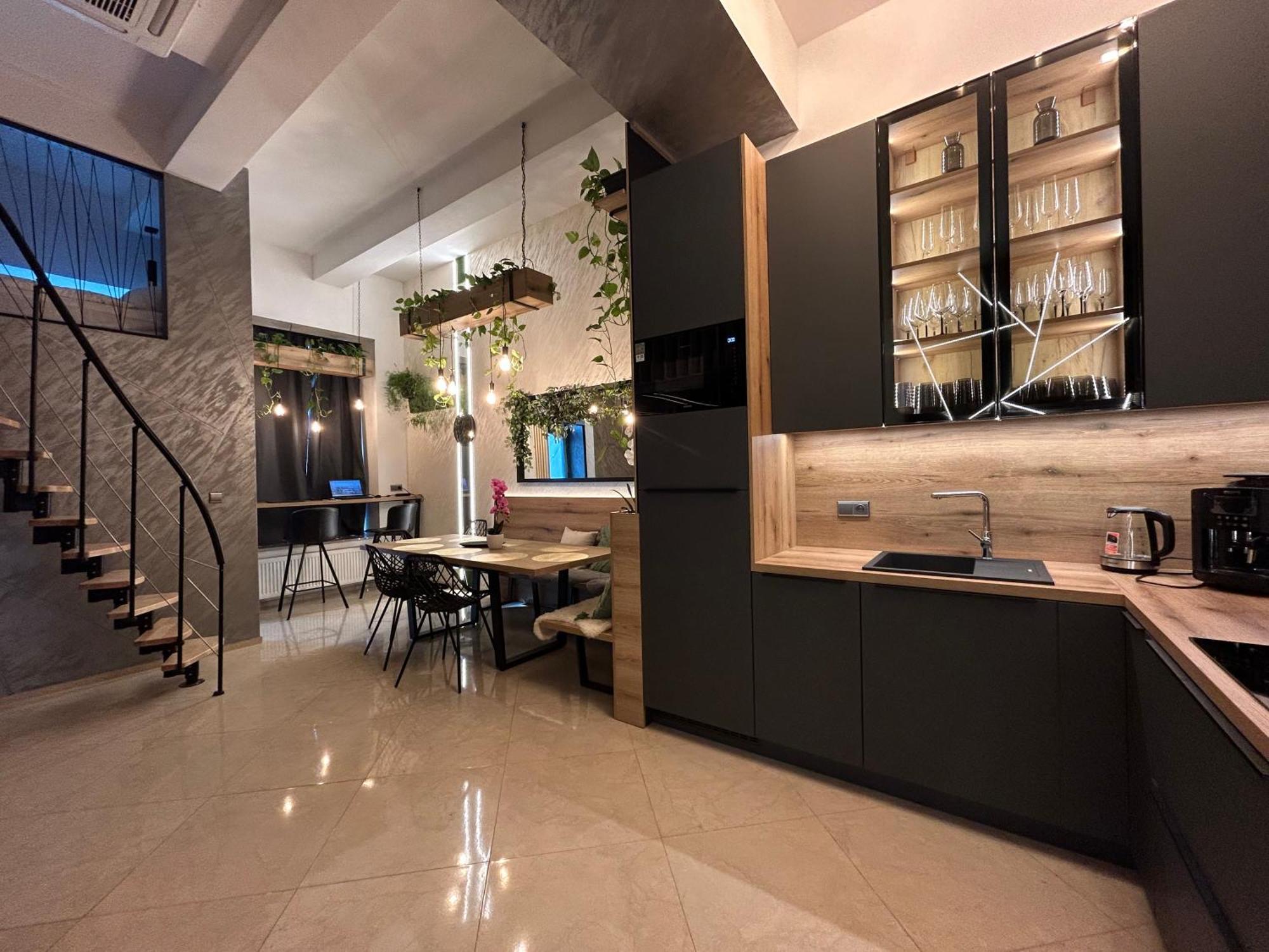 Apartamento Leo & Private Zone - Old