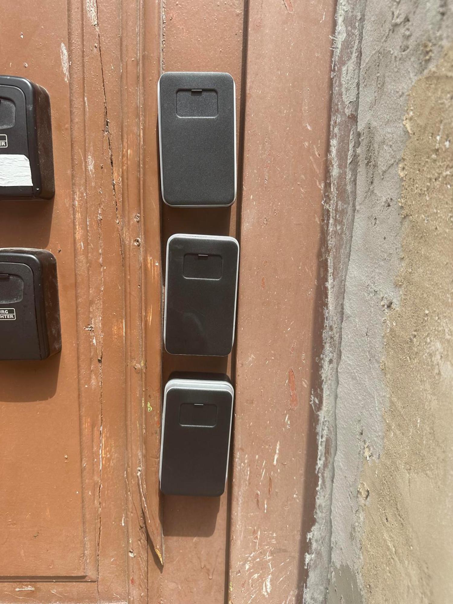 B Private In City Center In * Bratislava