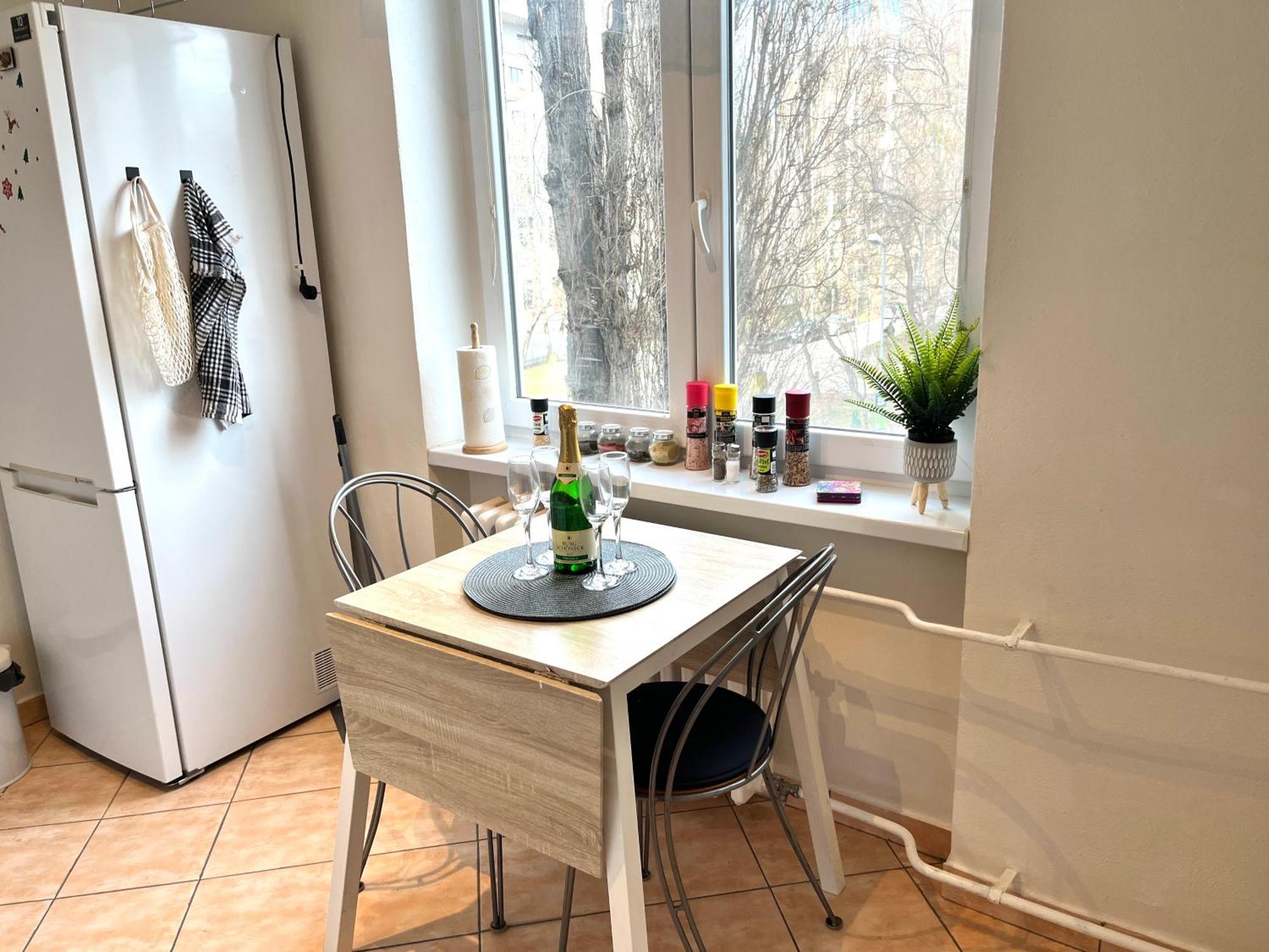 Old Town Lovely Apartment Bratislava