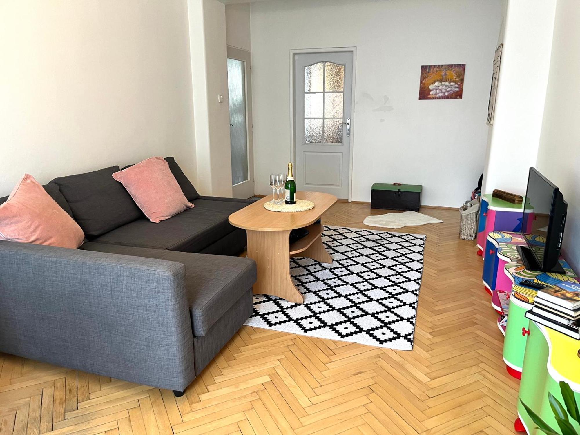 Old Town Lovely Apartment Bratislava