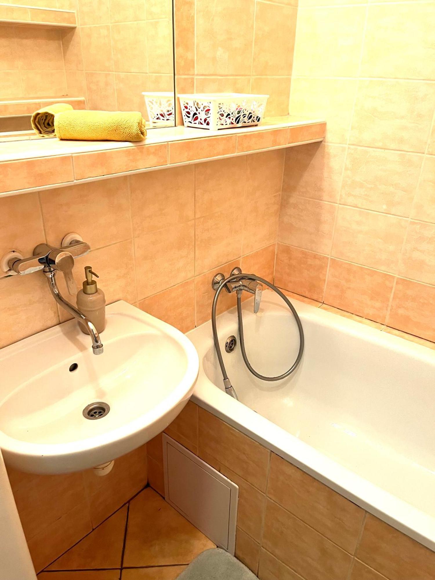 Old Town Lovely Apartment Bratislava