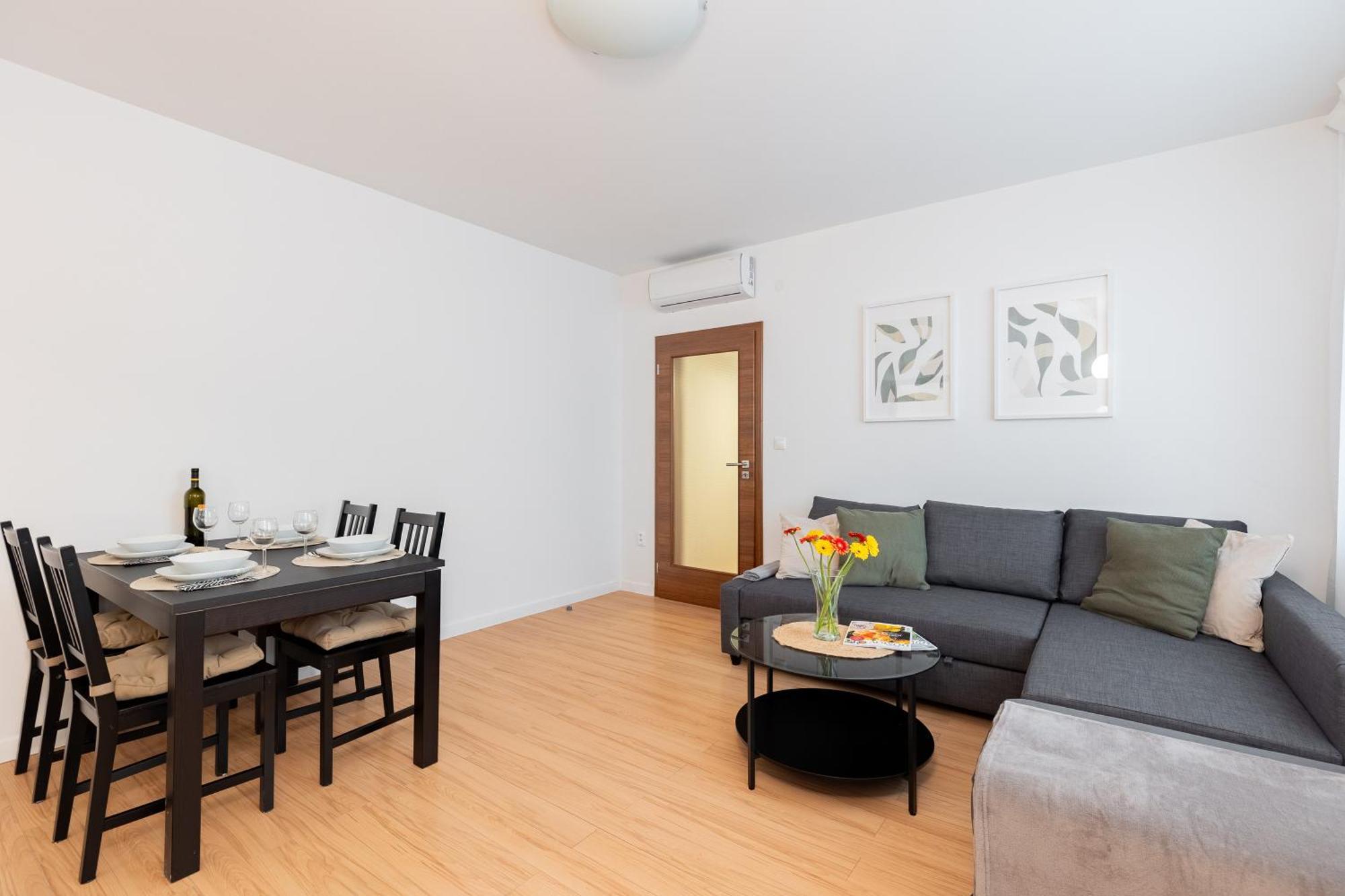 Appartamento Old Town Oasis 3 Bratislava