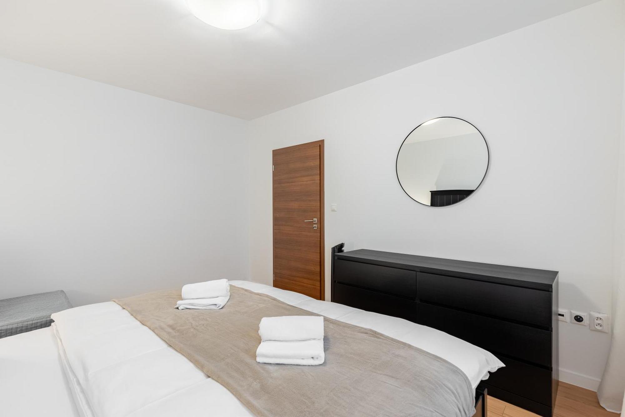 Appartamento Old Town Oasis 3 *