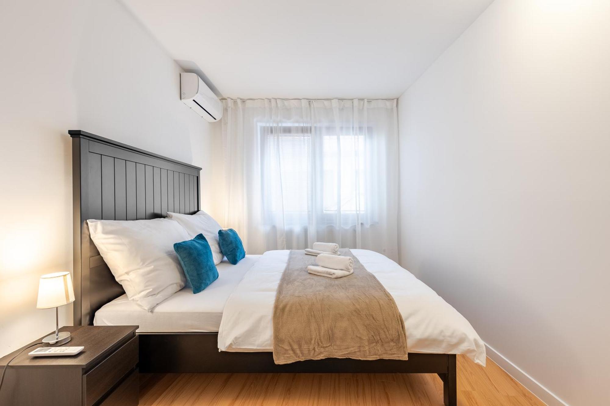 Appartamento Old Town Oasis 3 Bratislava