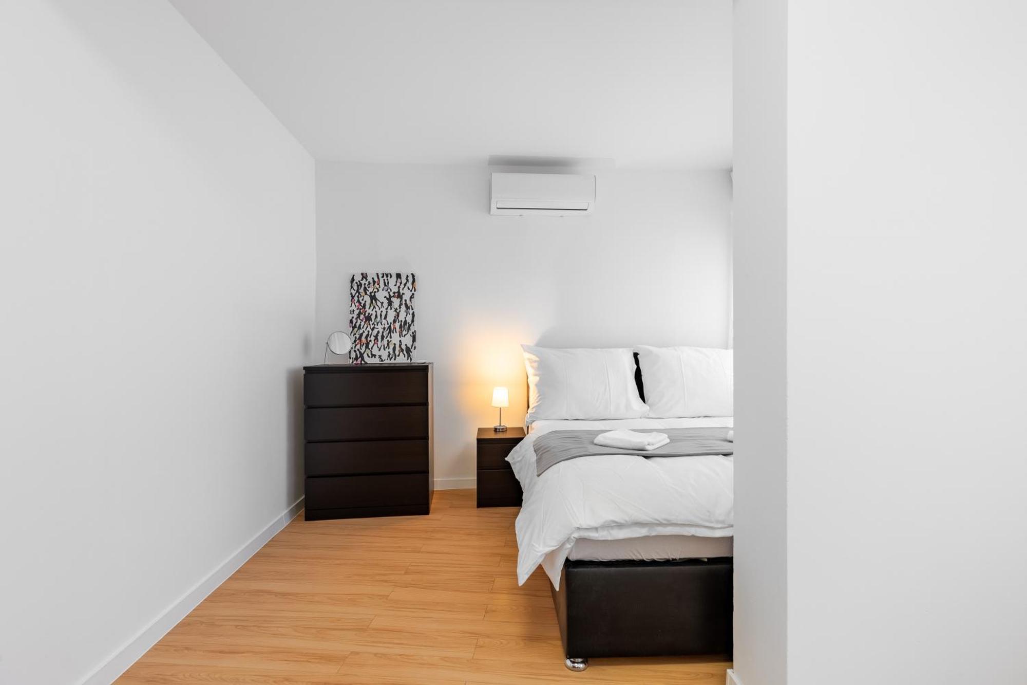 Appartamento Old Town Oasis 3 Bratislava