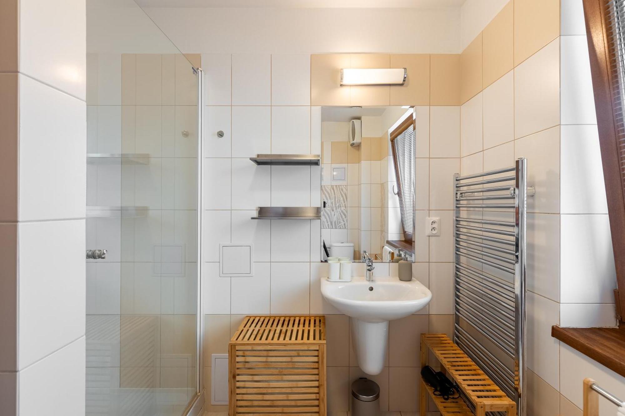 Old Town Oasis 3 * Bratislava