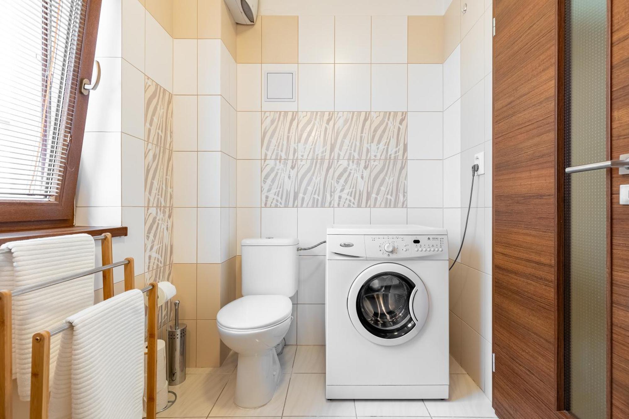 Old Town Oasis 3 Appartamento Bratislava