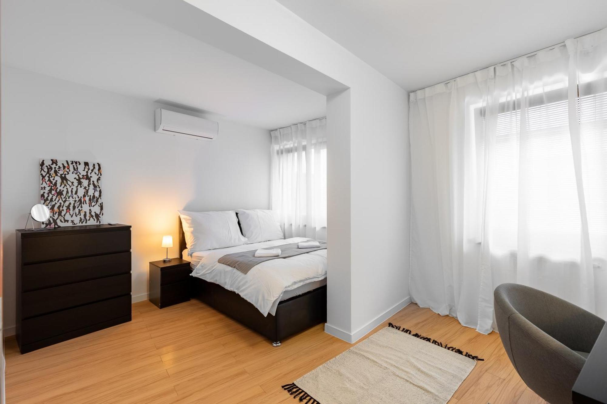 Appartamento Old Town Oasis 3 *