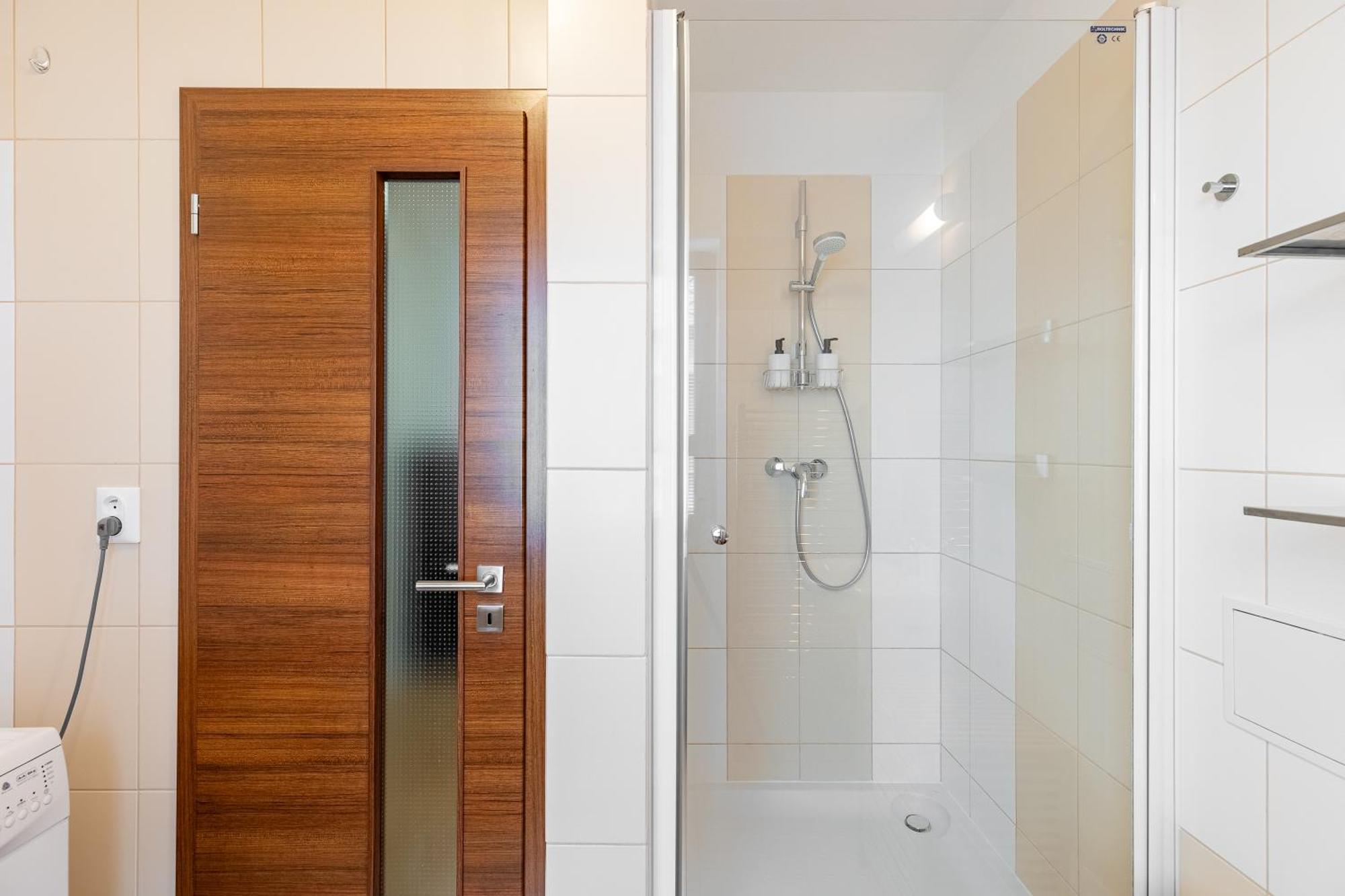 Appartamento Old Town Oasis 3 *