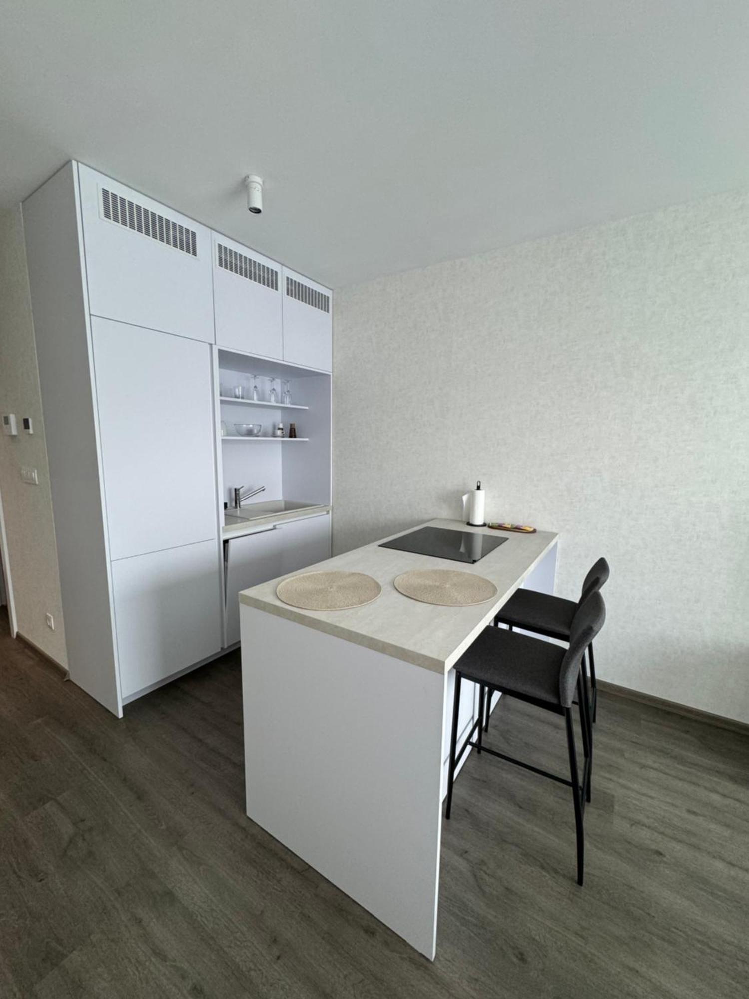 Apartment Aurora Bratislava