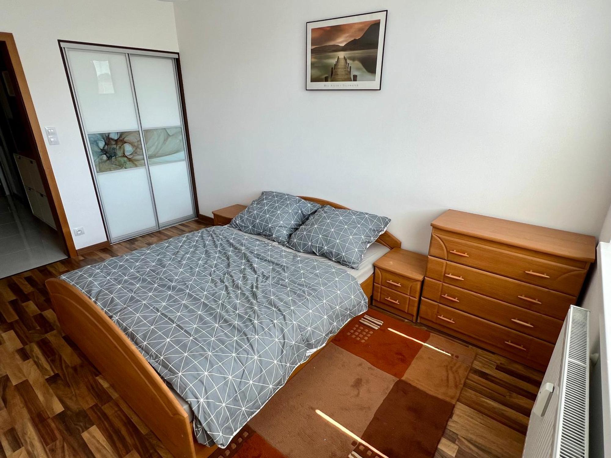 Apartment Jegeho - Tipos Arena *