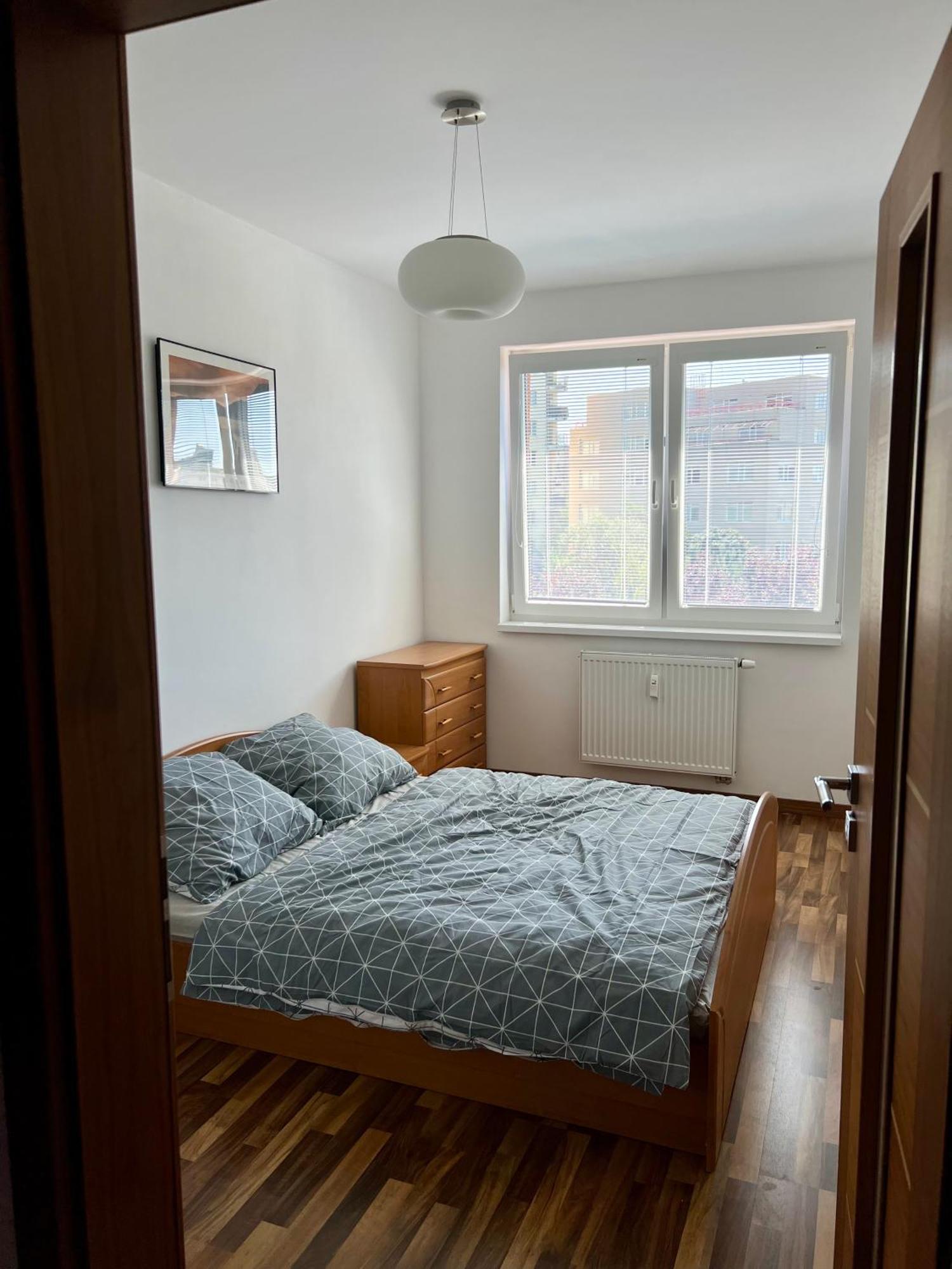 Jegeho - Tipos Arena Apartment Bratislava