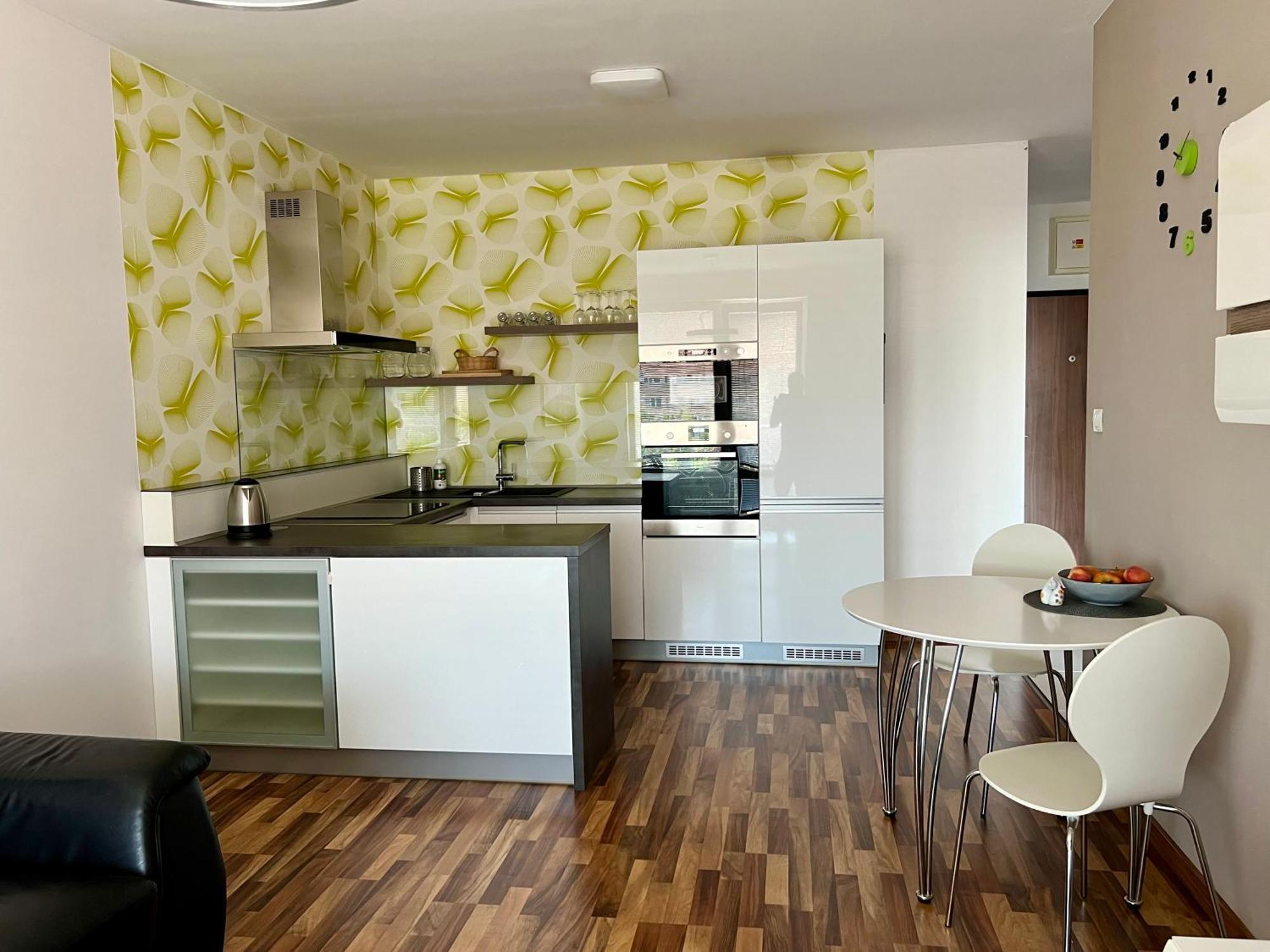 Apartment Jegeho - Tipos Arena *