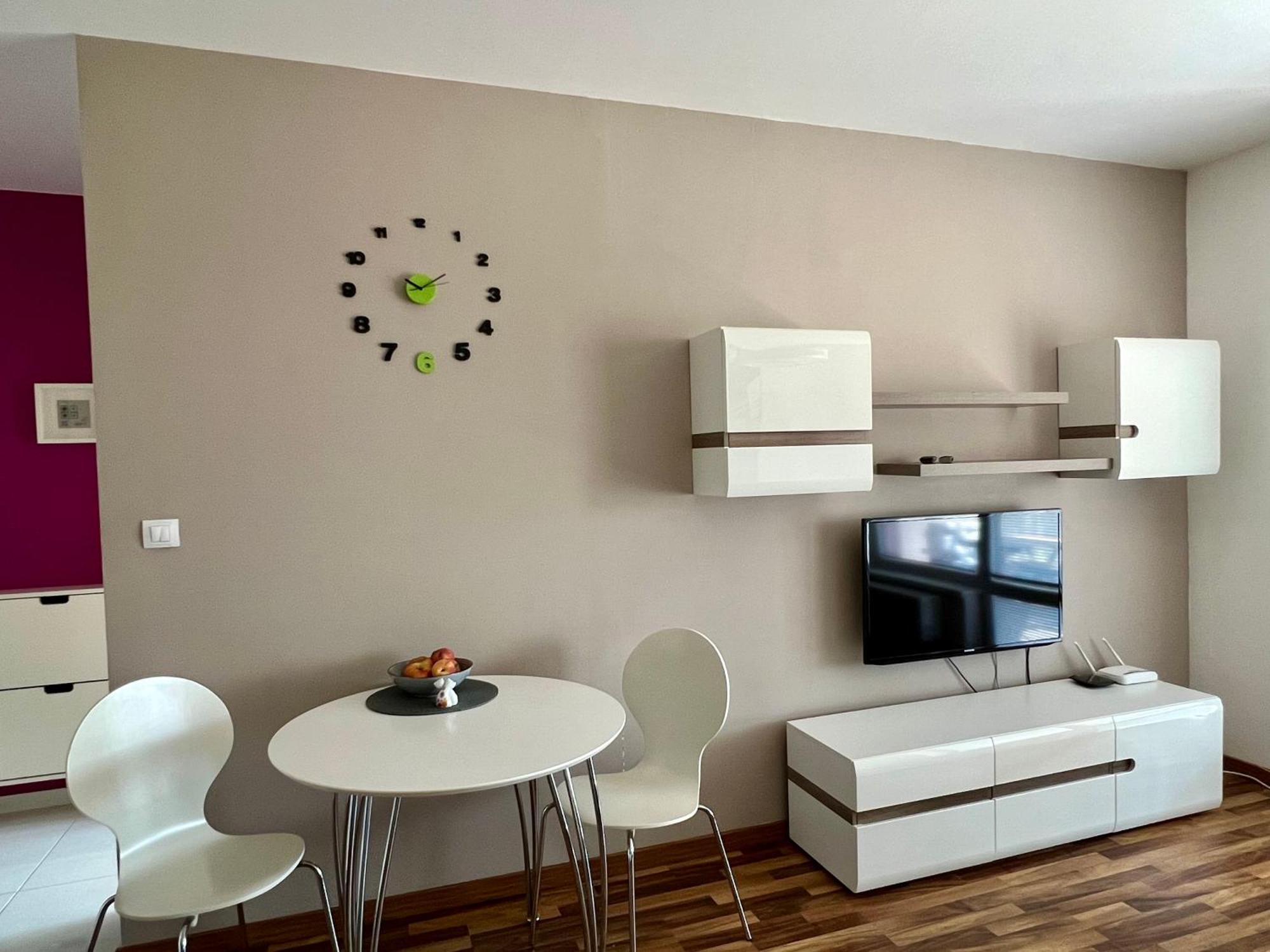 Jegeho - Tipos Arena Apartment