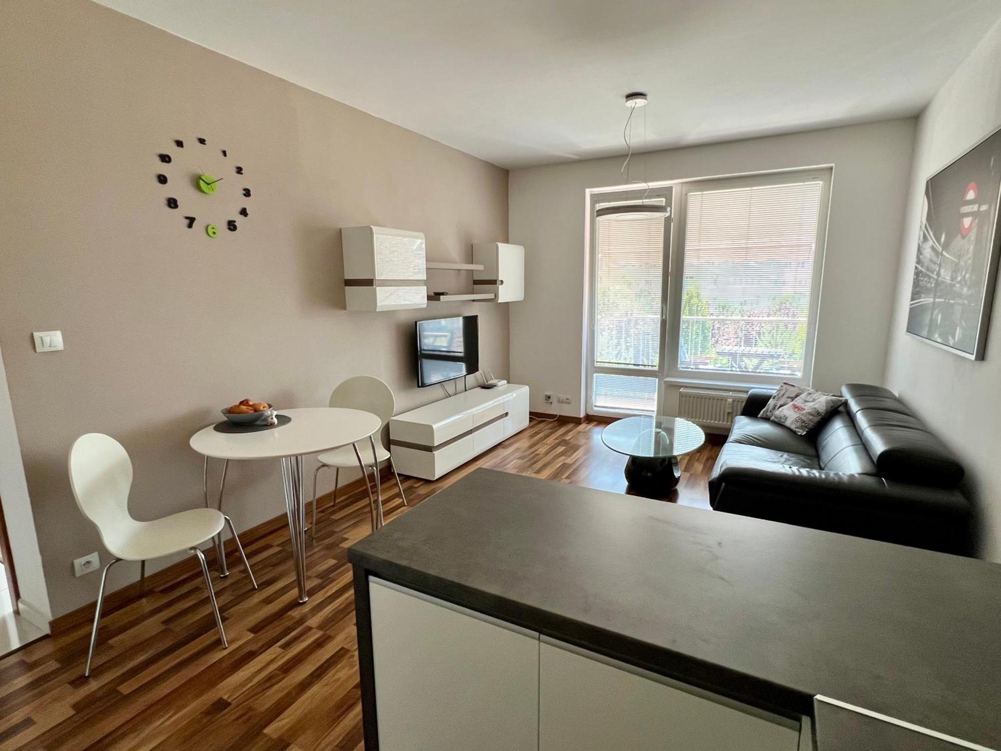 Apartment Jegeho - Tipos Arena Bratislava