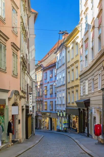 Stylovy * Bratislava