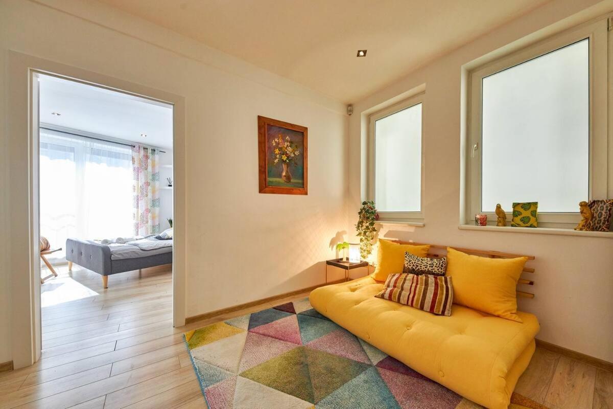 Stylish Next To Castle, Location * Bratislava
